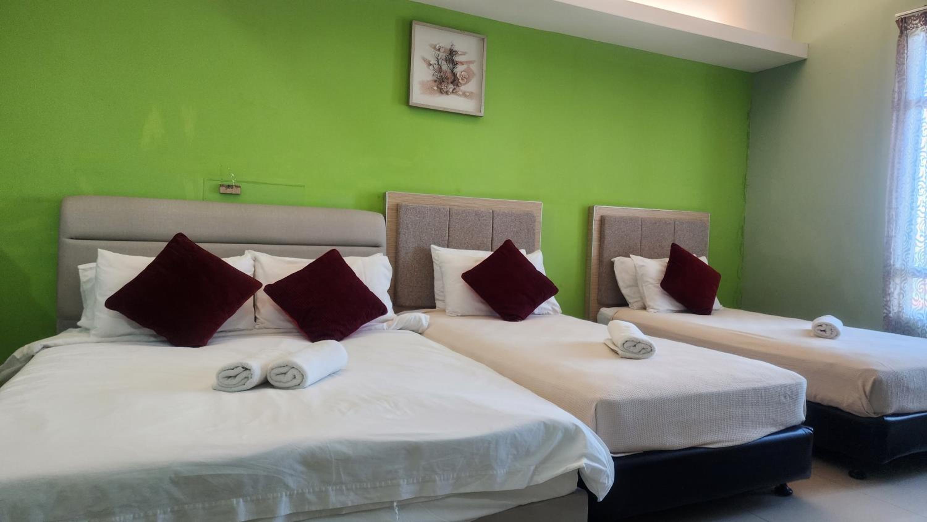 The Viana Apartment 3 photo 1