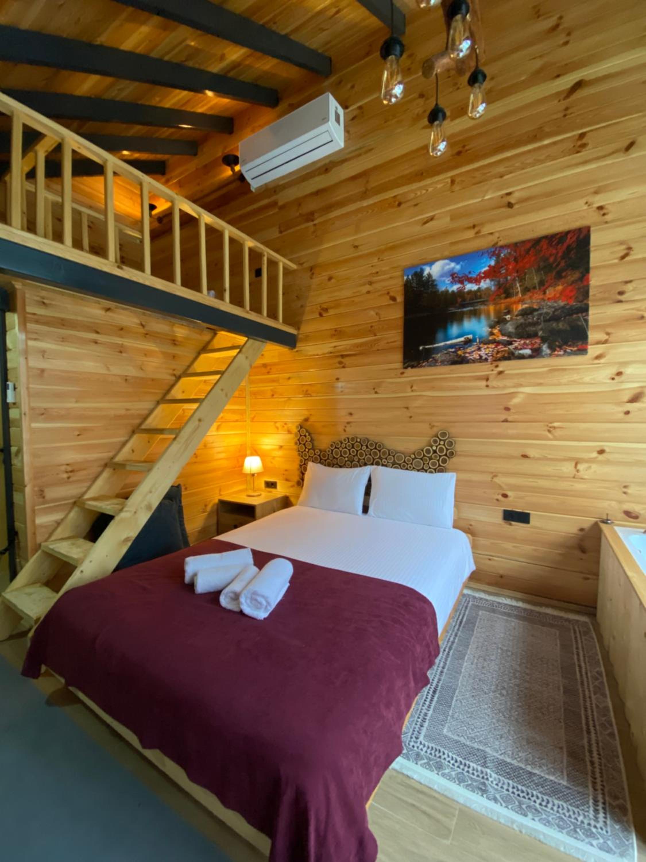 Suport Suit Bungalov