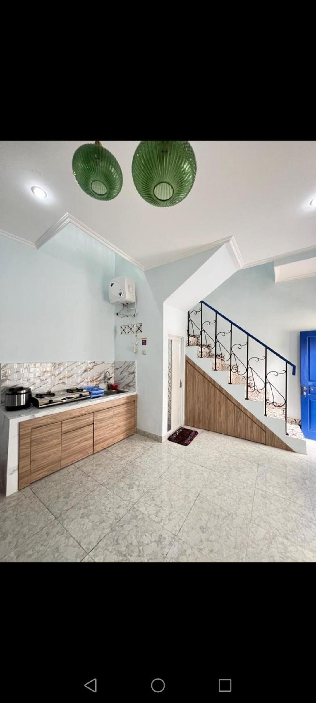 ZG Home Batu view 2