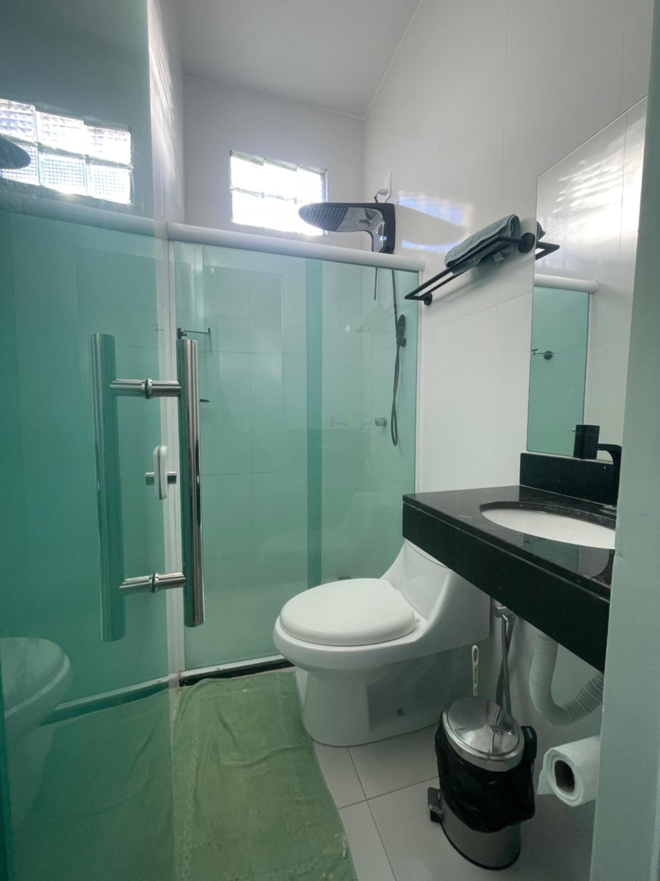 Apartamentos Ana Clara