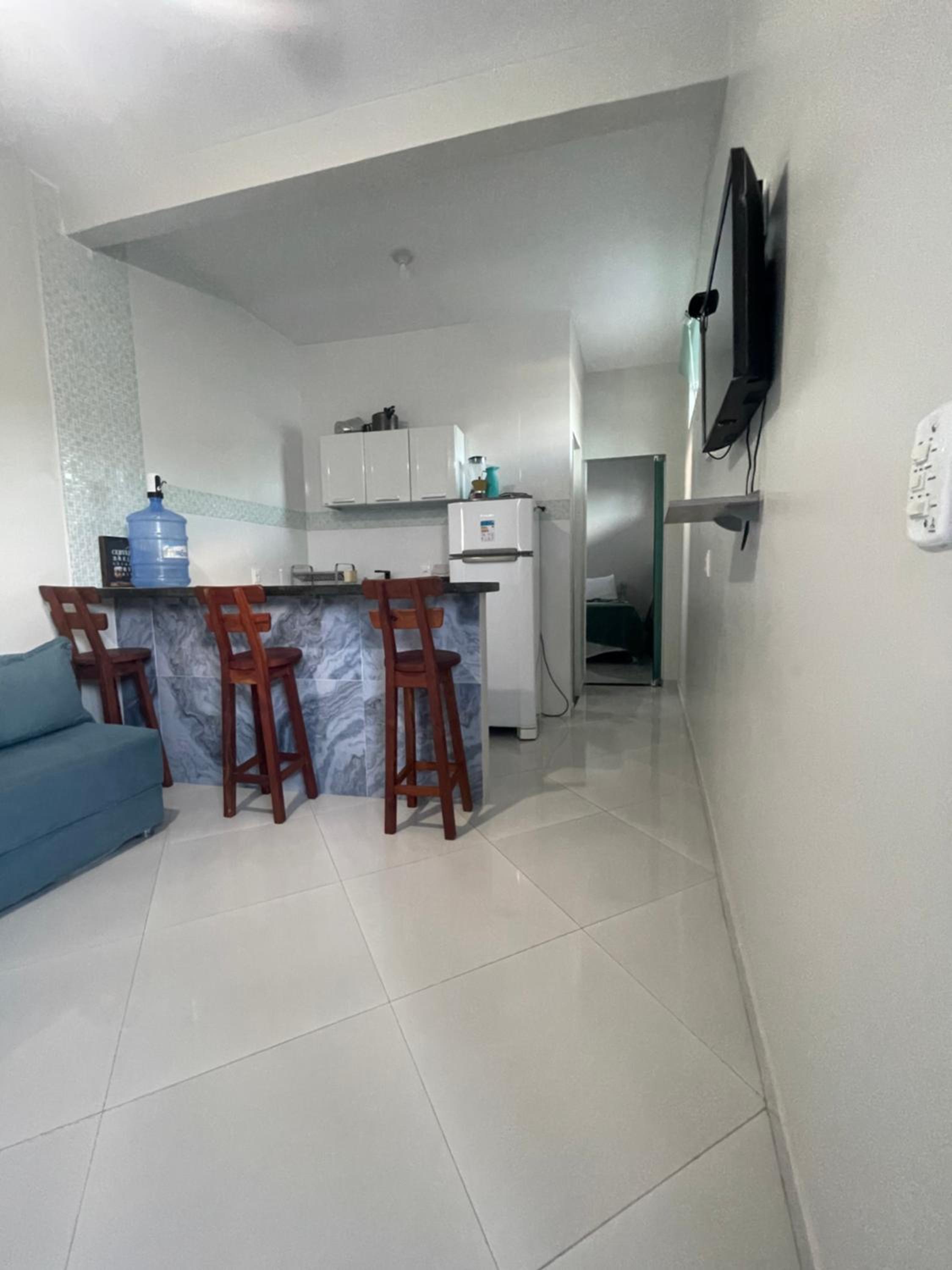 Apartamentos Ana Clara