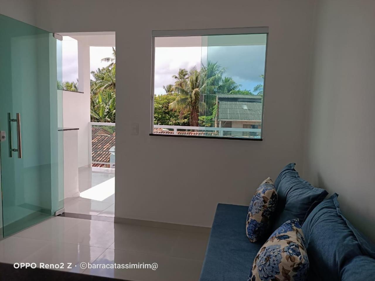 Apartamentos Ana Clara