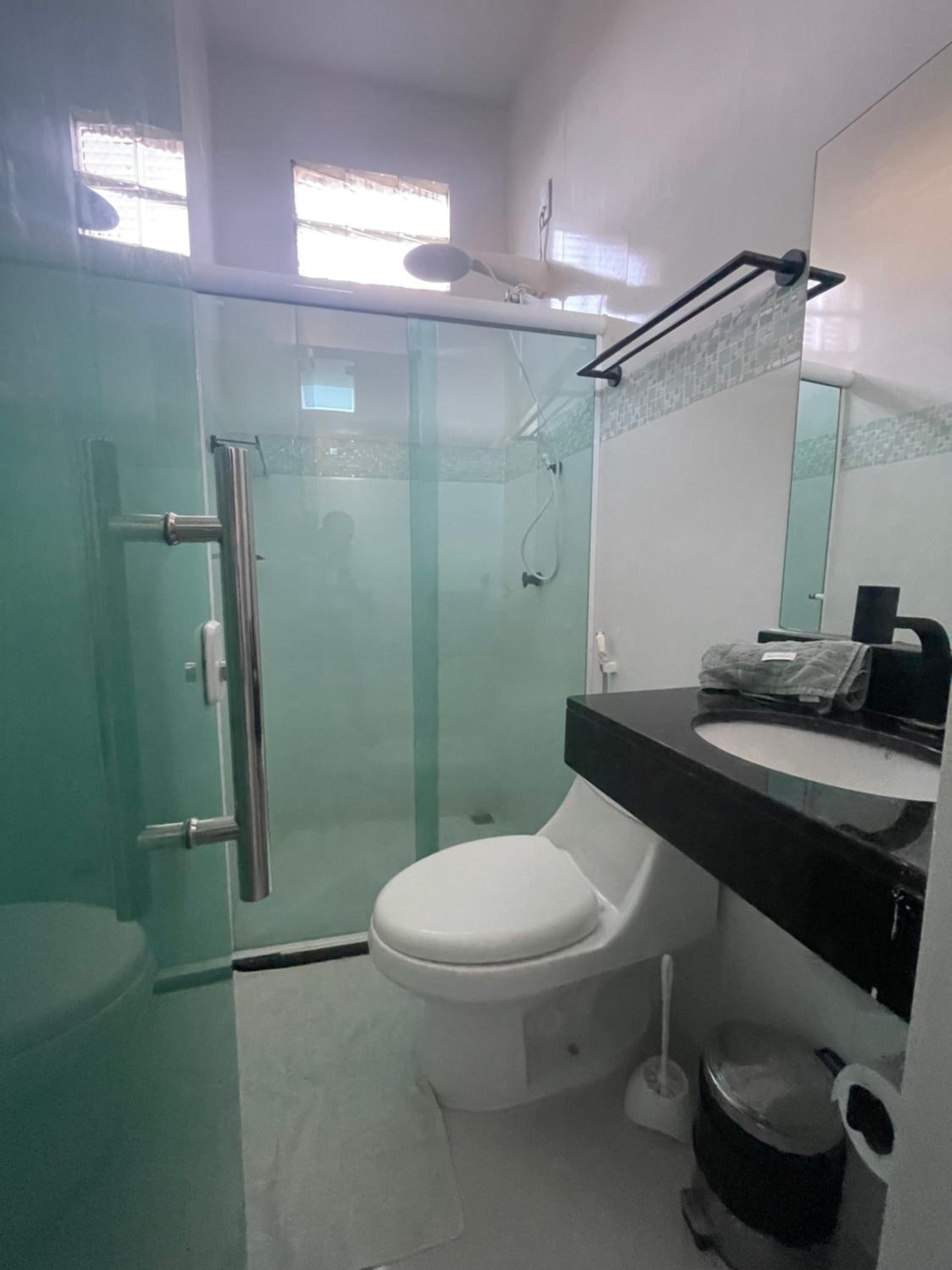 Apartamentos Ana Clara