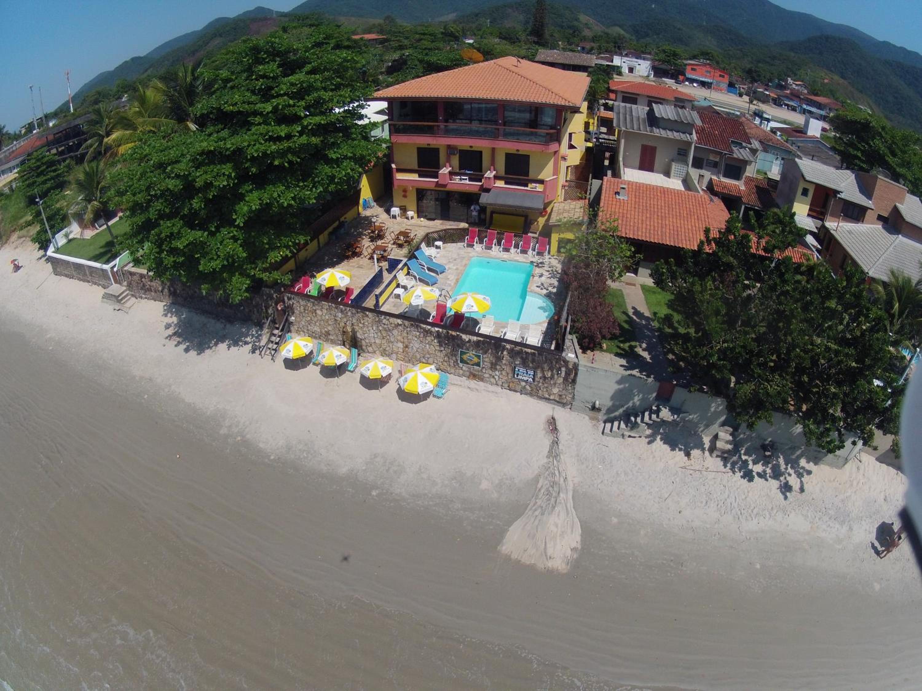 Pousada Casa na Praia