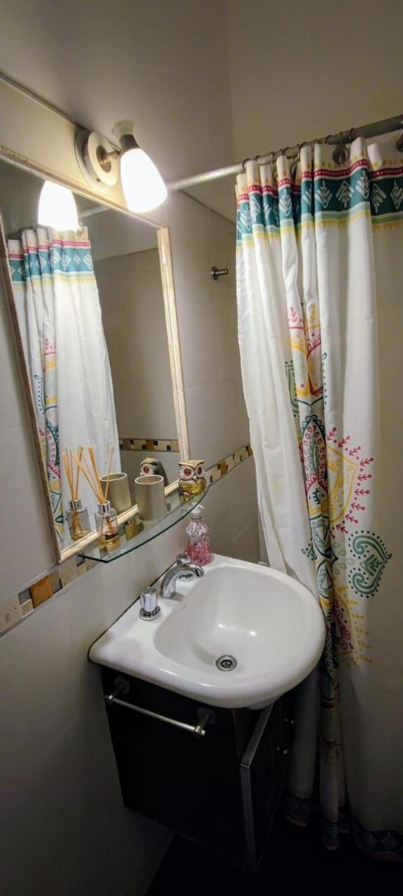 Casa Marqués con pileta