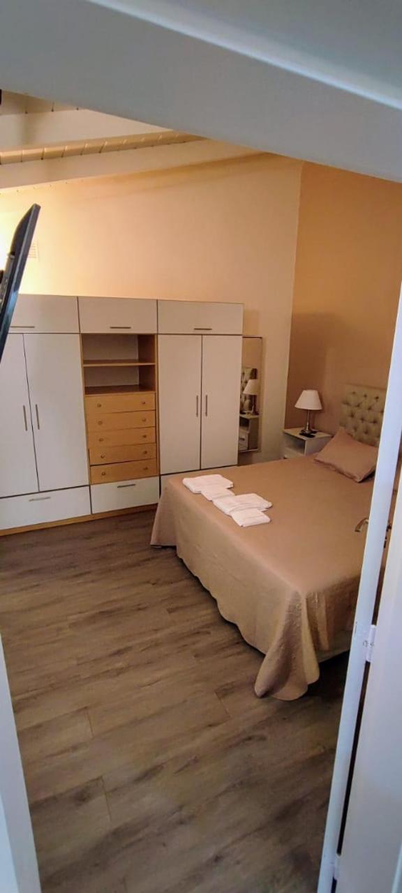 Casa Marqués con pileta