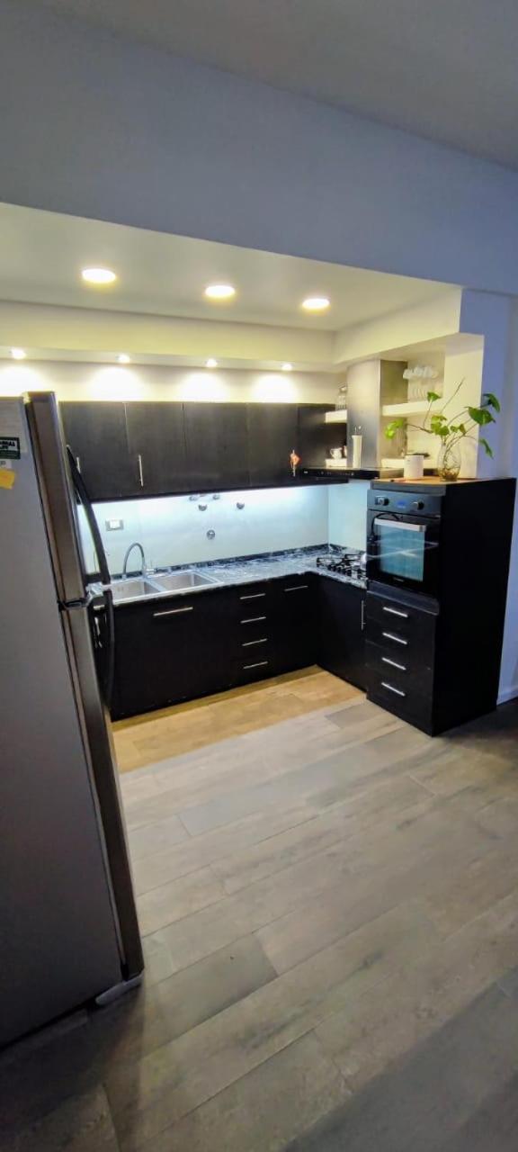 Casa Marqués con pileta