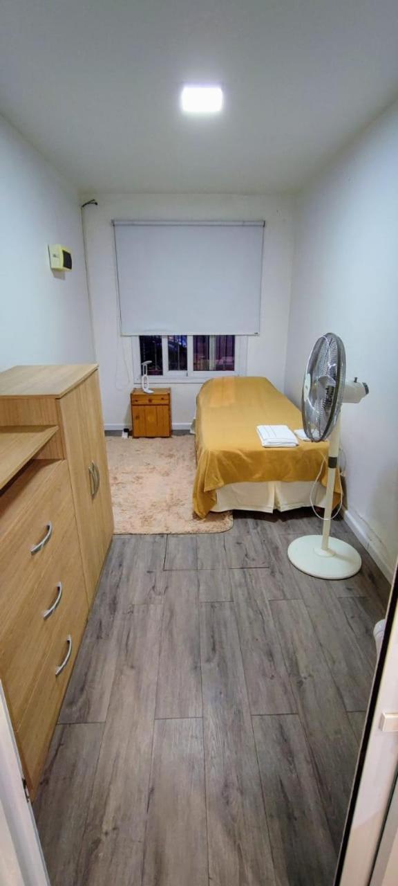 Casa Marqués con pileta