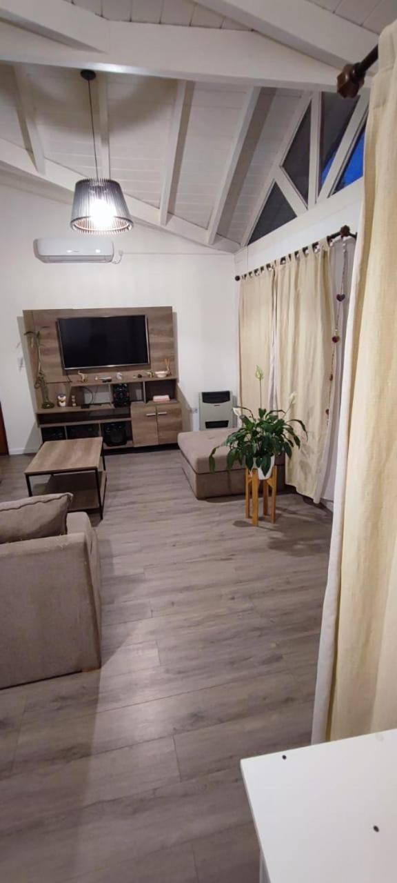Casa Marqués con pileta