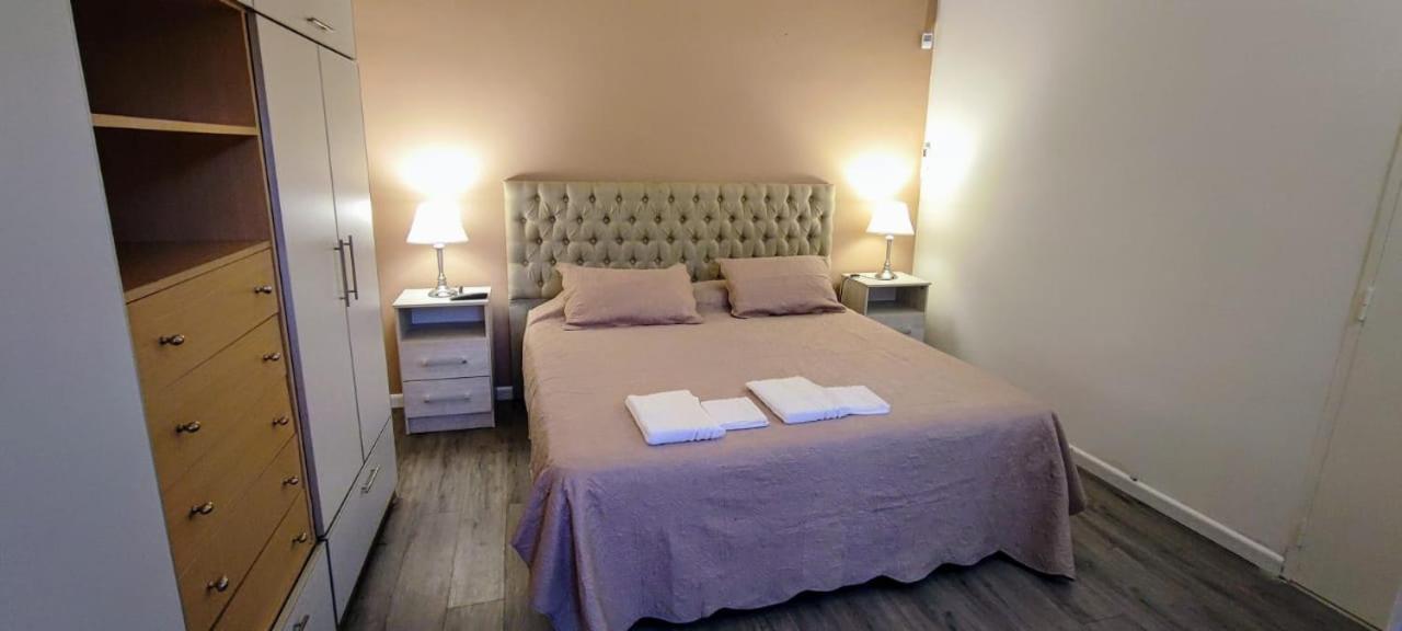 Casa Marqués con pileta