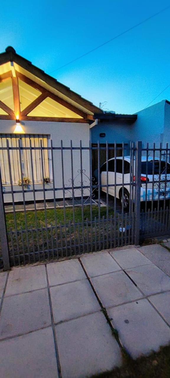 Casa Marqués con pileta
