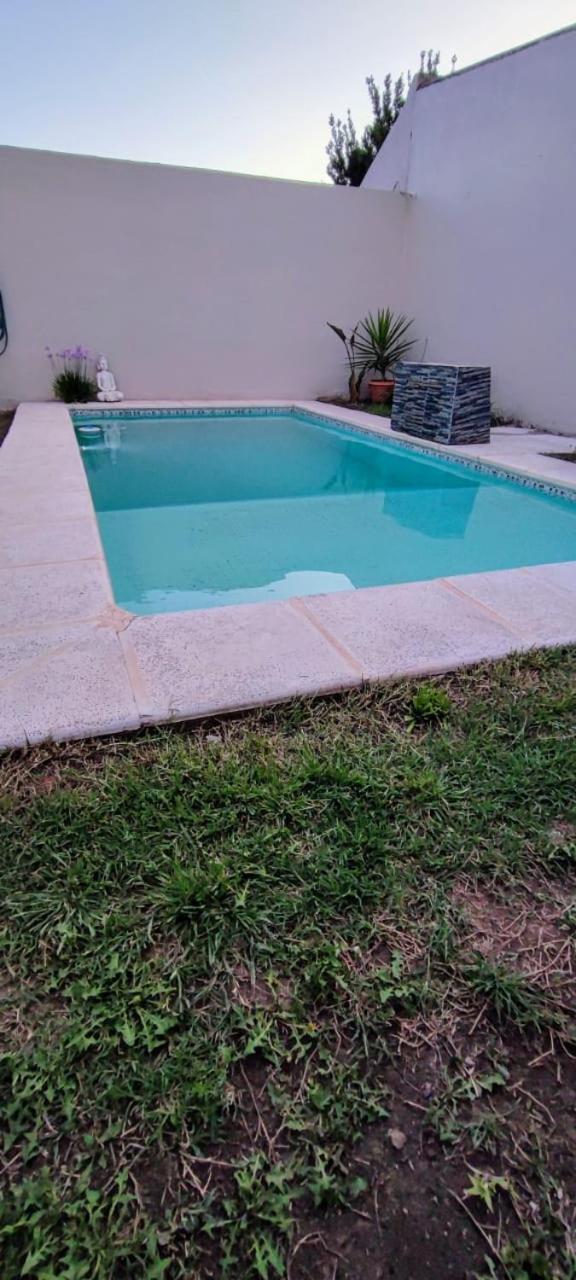 Casa Marqués con pileta