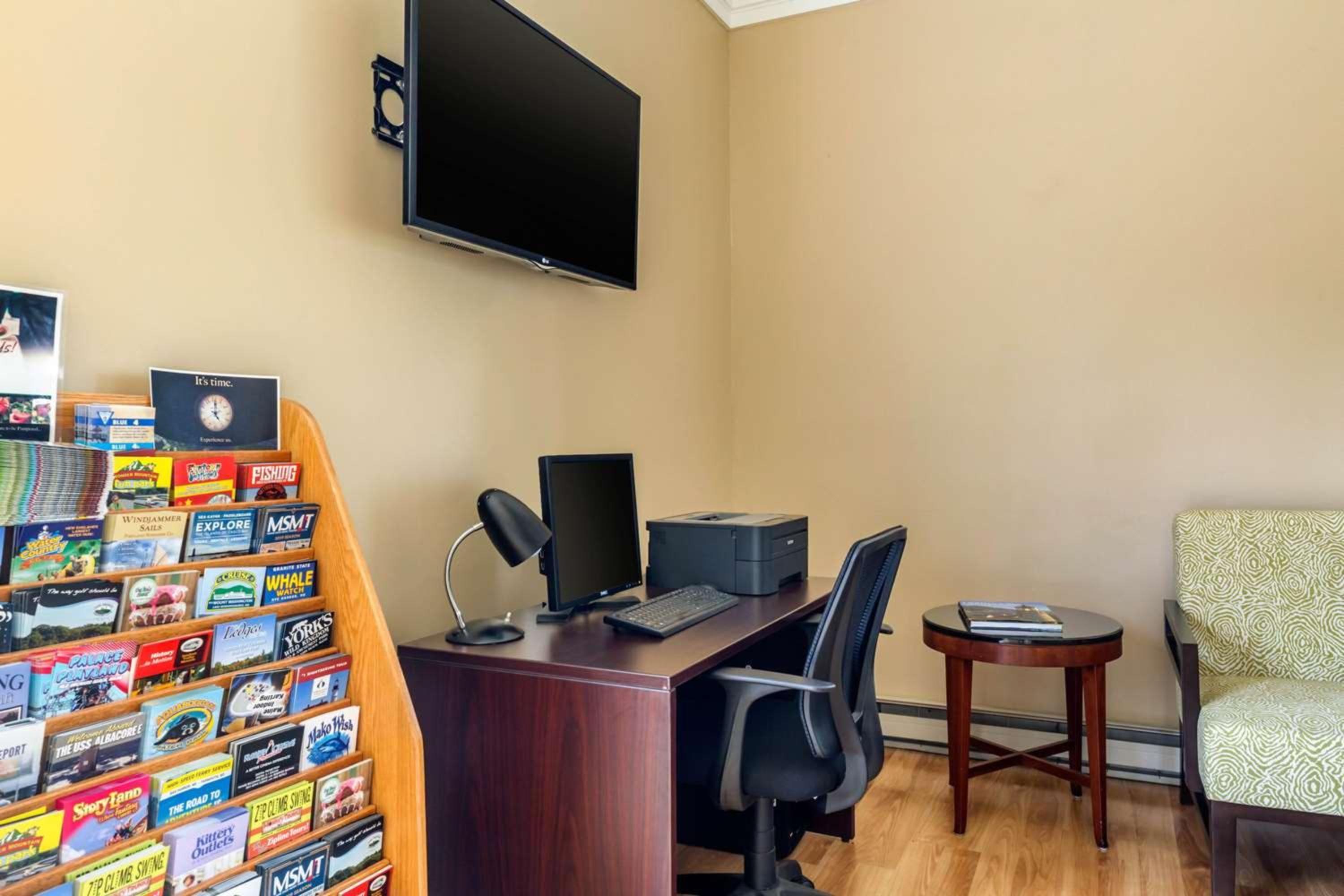 Ogunquit River Inn & Suites, Bild 16