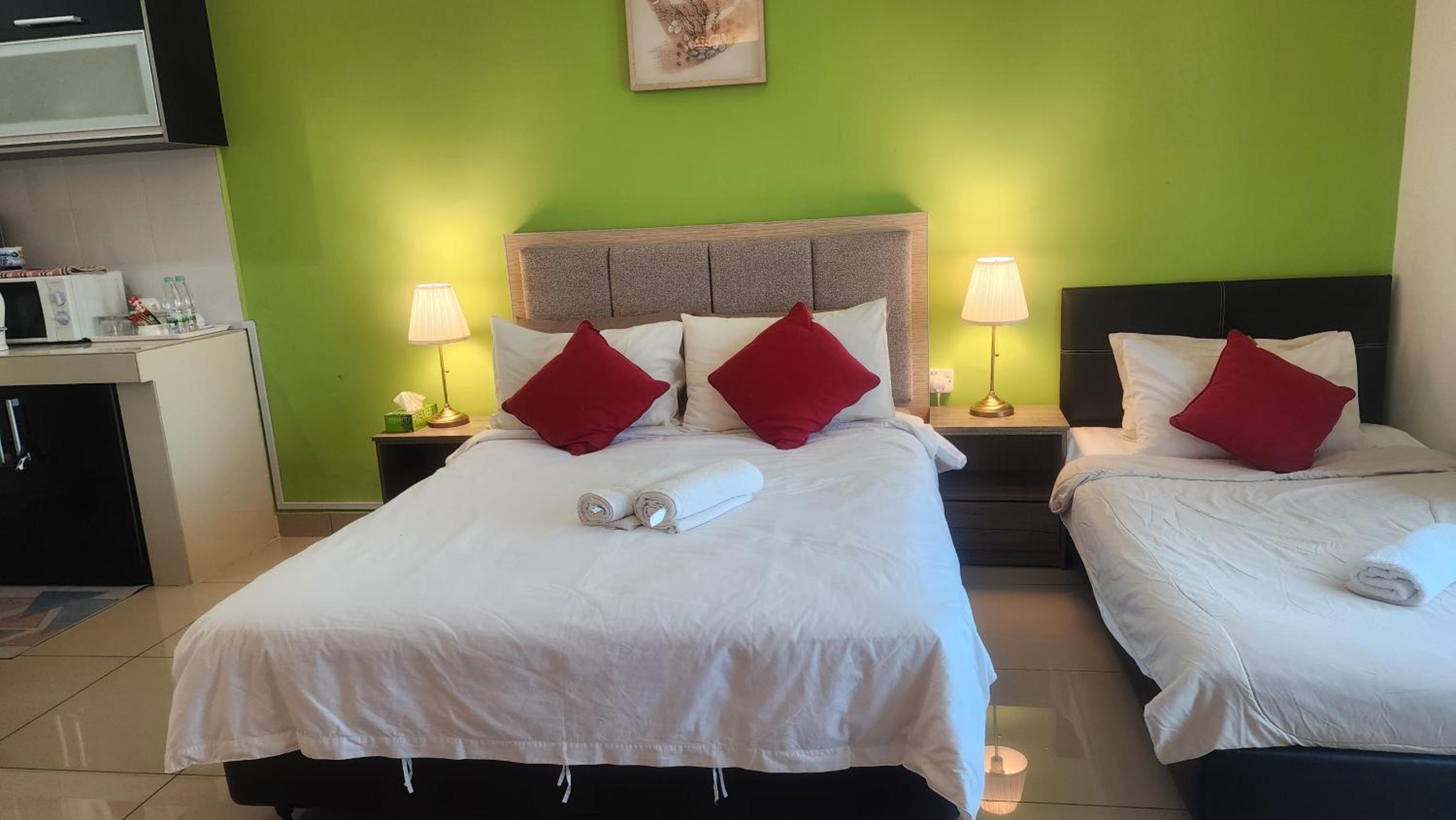 The Viana Apartment 2 photo 1