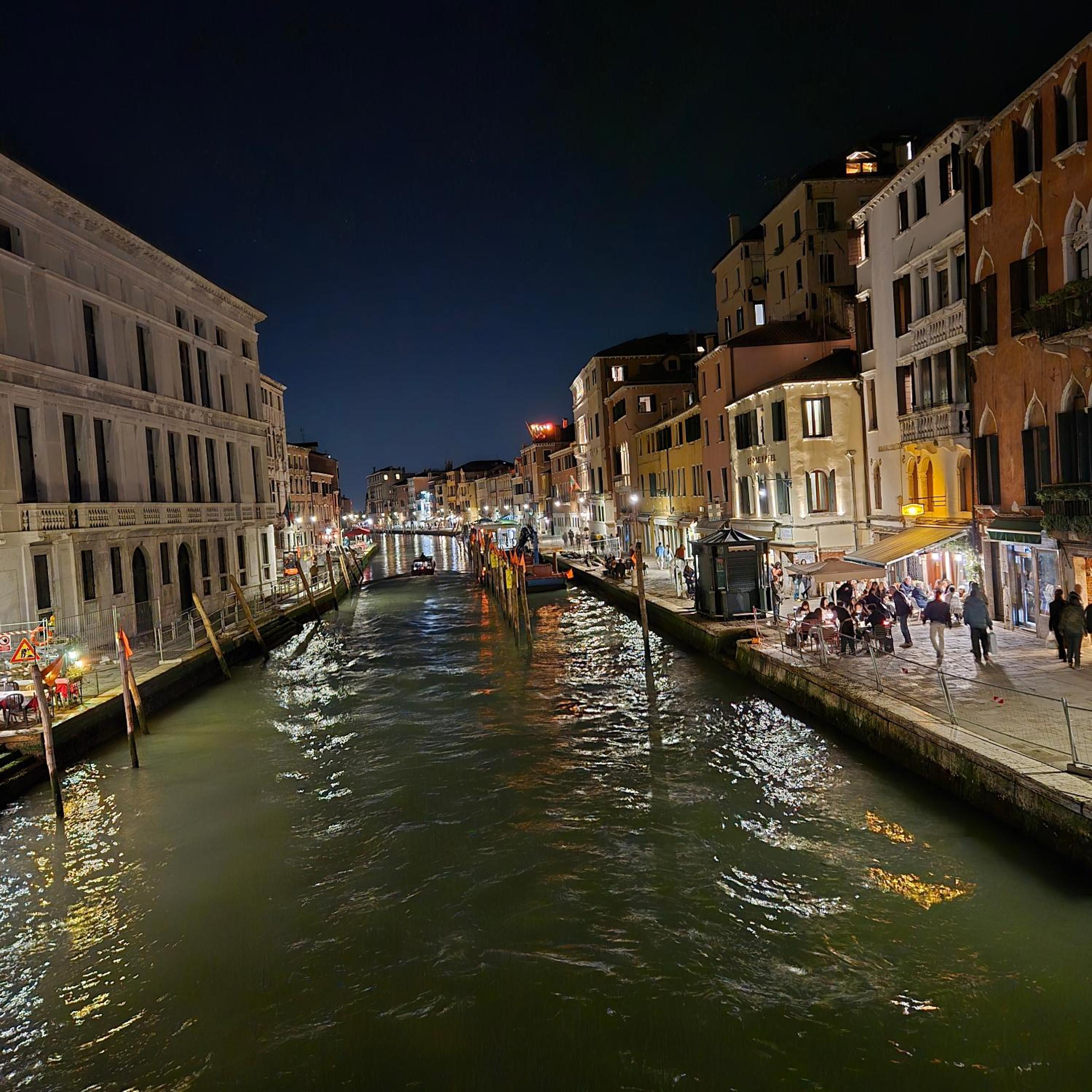 CA' DI LUNA VENEZIA