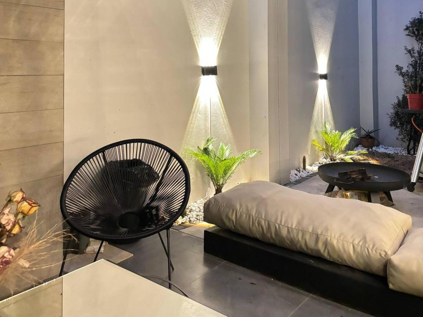 Luxurious 4-Bedroom Retreat in Bryanston, Sandton