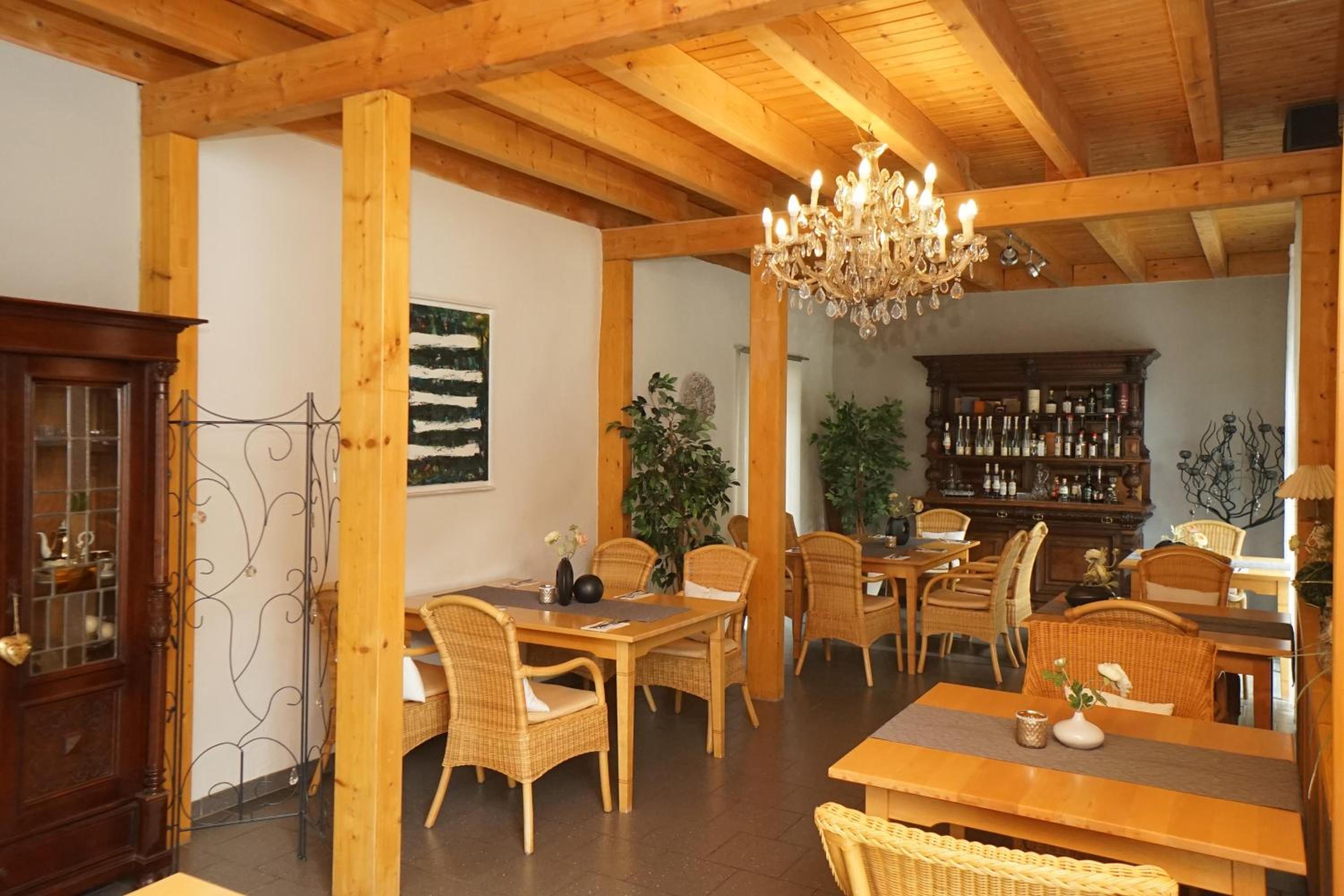 Harfenmühle Camping