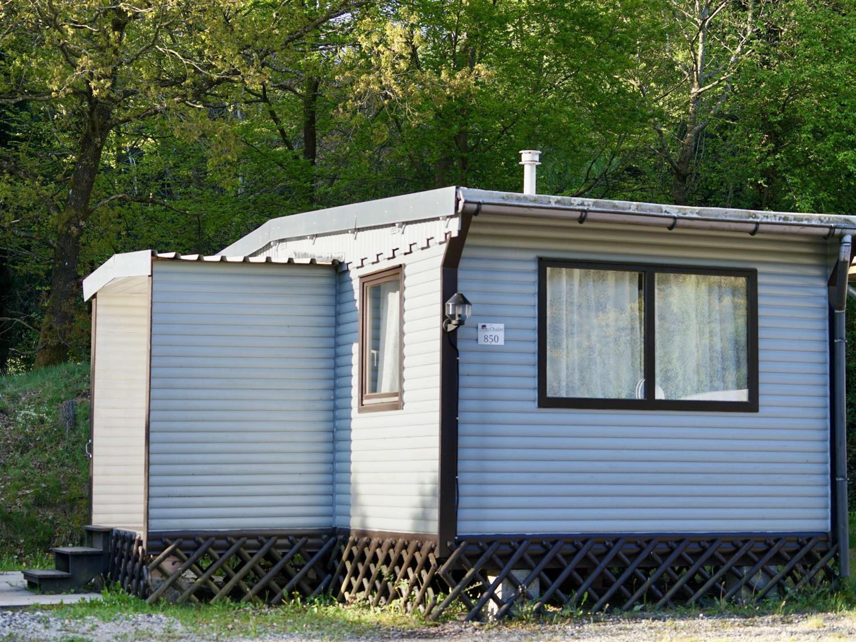 Harfenmühle Camping