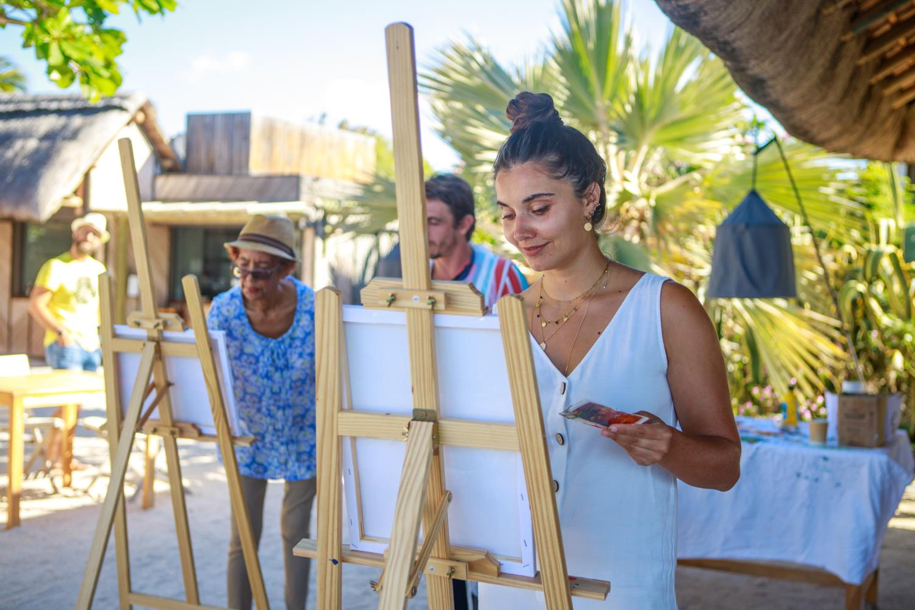 Paradise Cove Boutique Hotel (Adults Only)