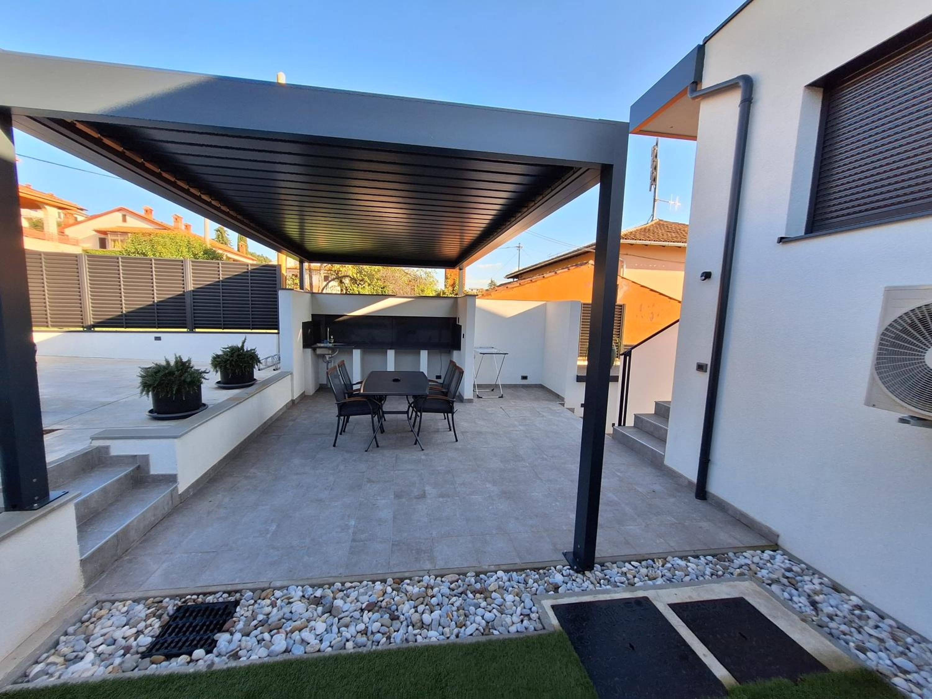 Apartments E&T by Locap Group view 5