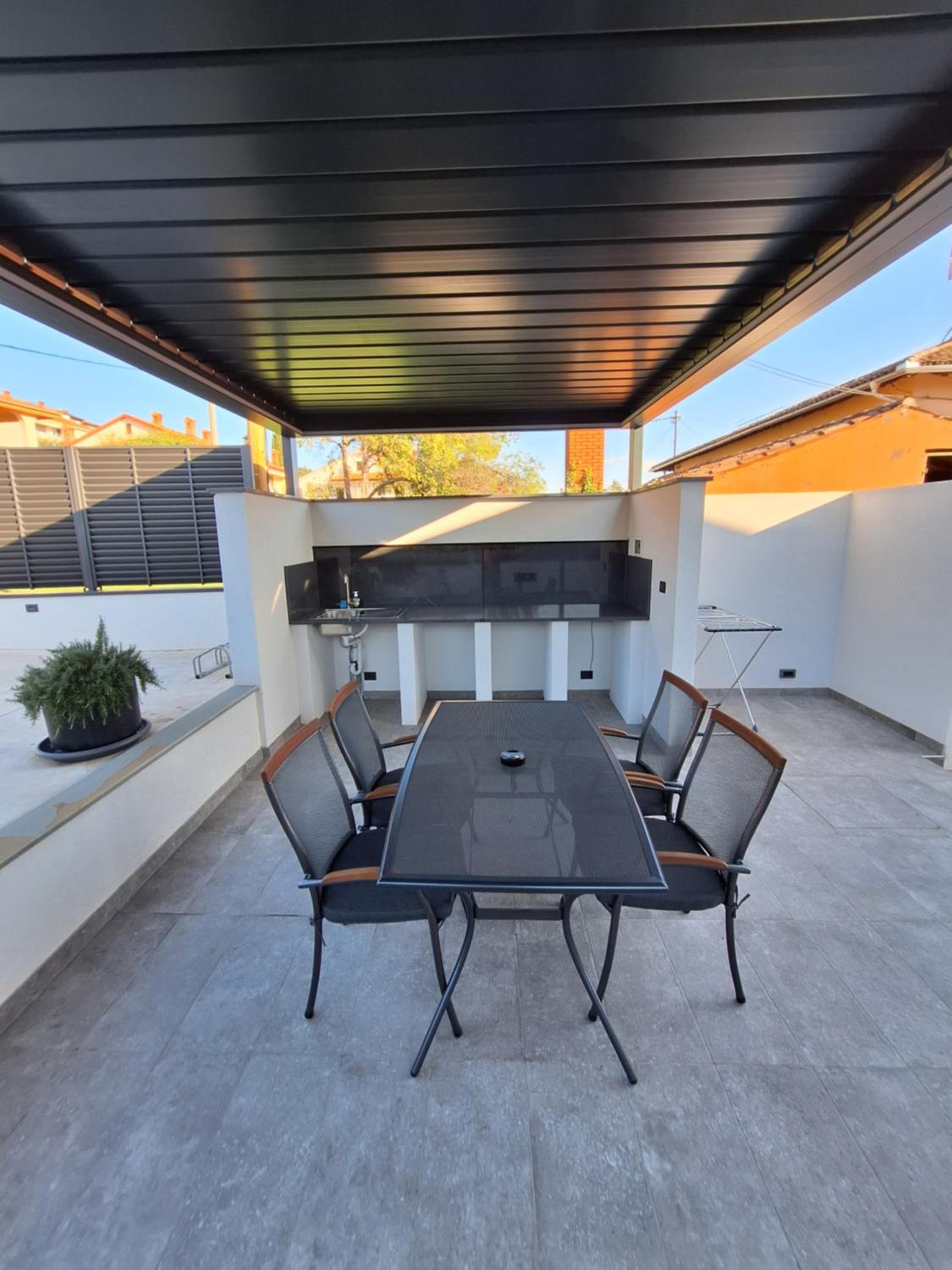 Apartments E&T by Locap Group view 4