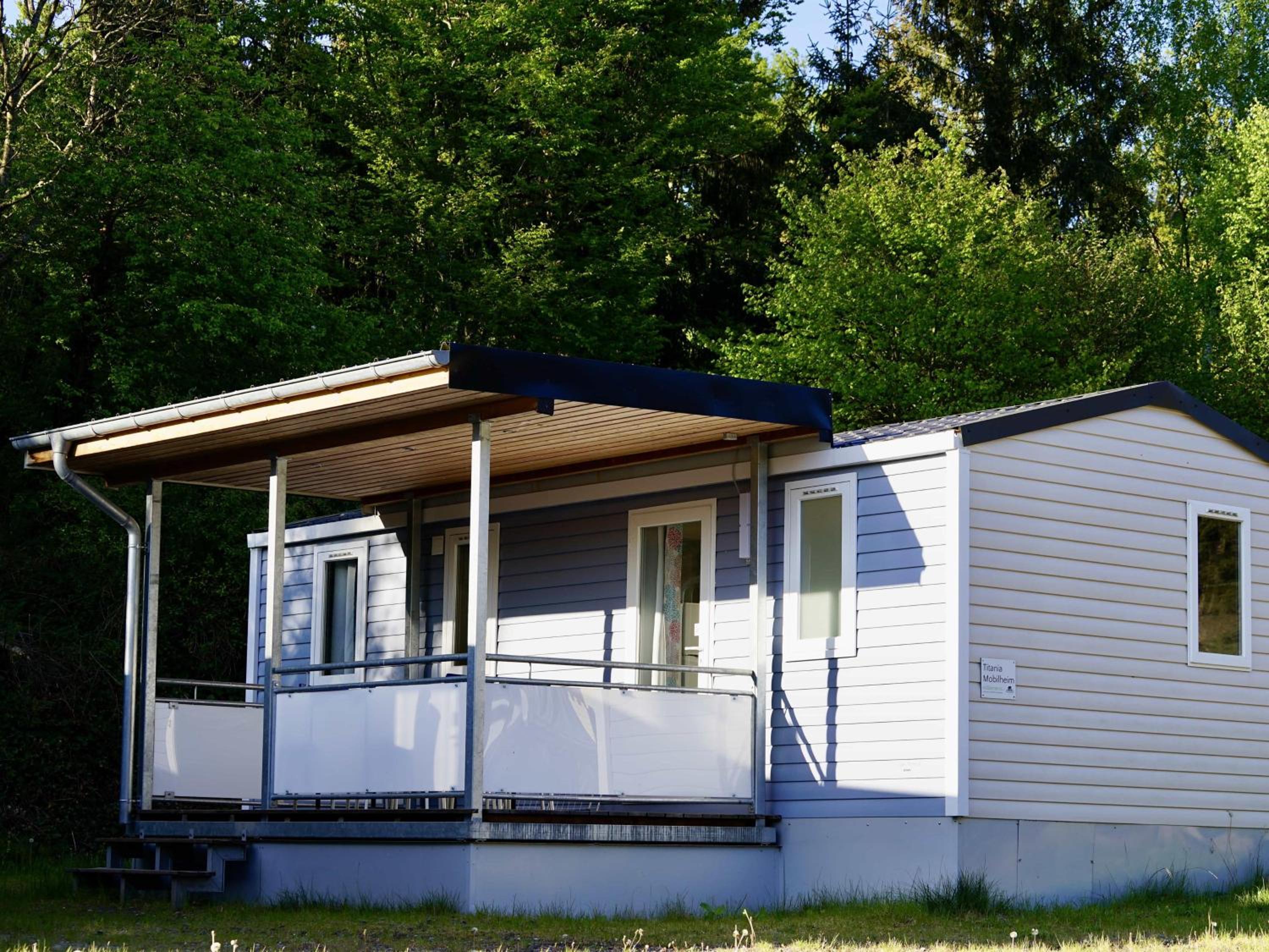 Harfenmühle Camping