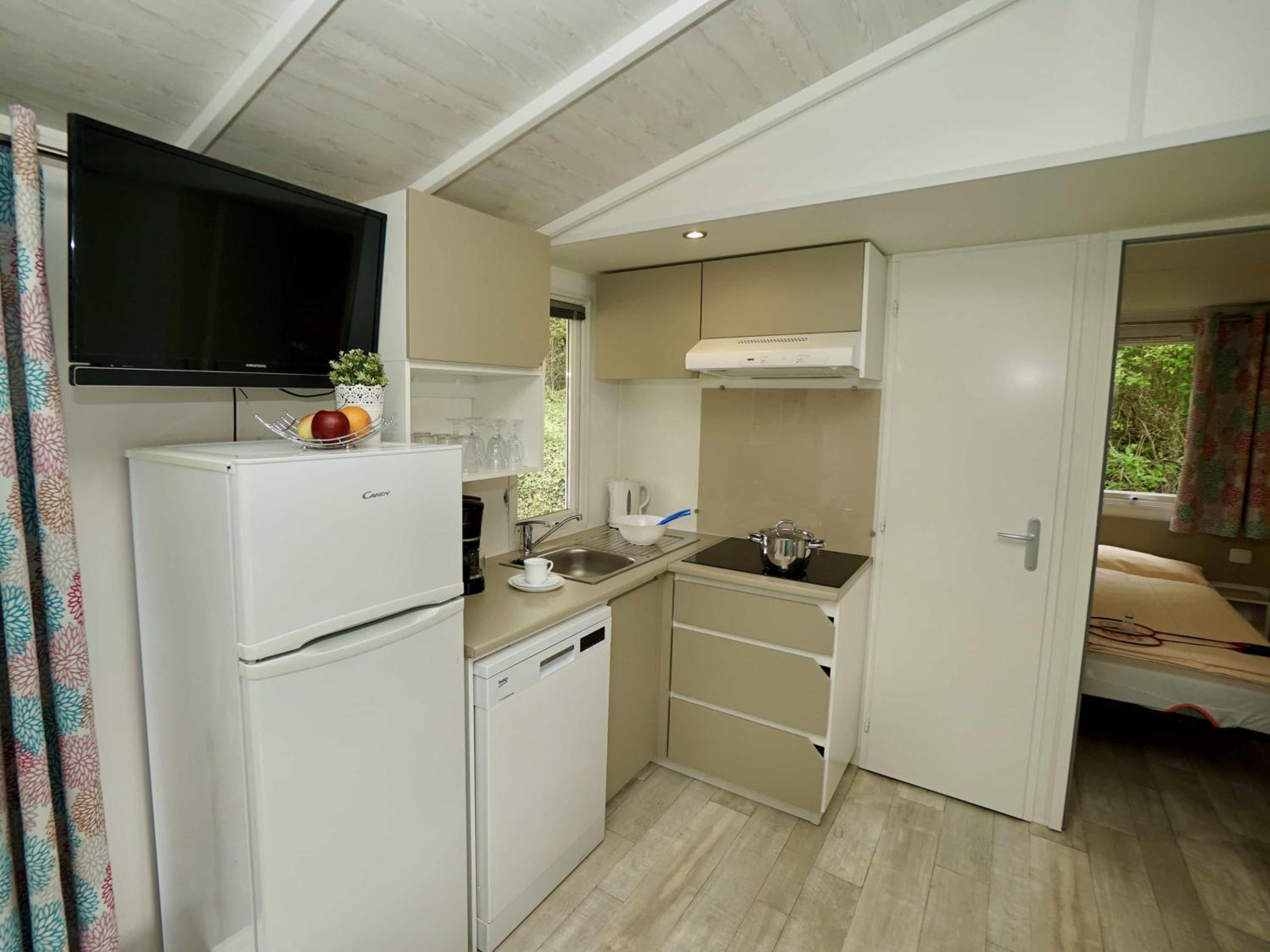 Harfenmühle Camping