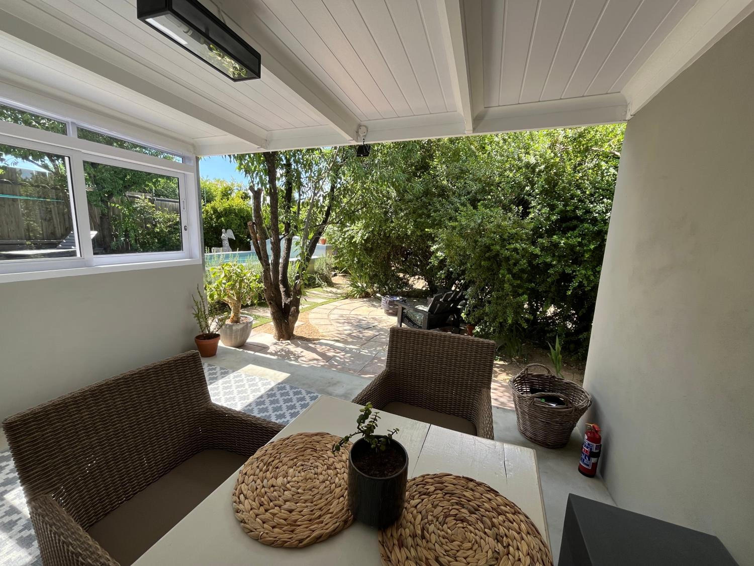 Almond Cottage