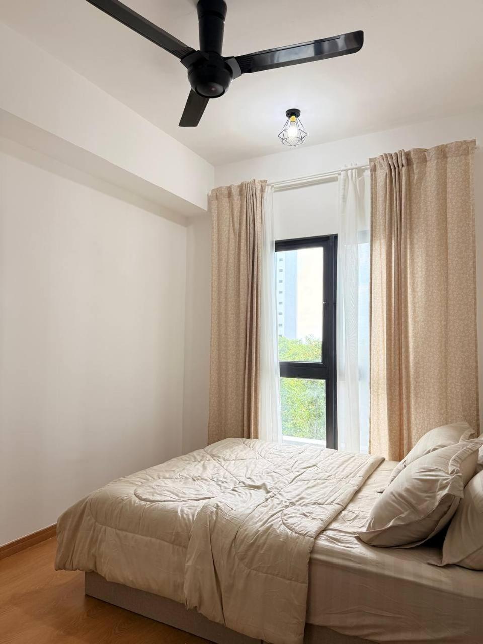 Maya bay Residences Splash Mania Gamuda Cove photo 2