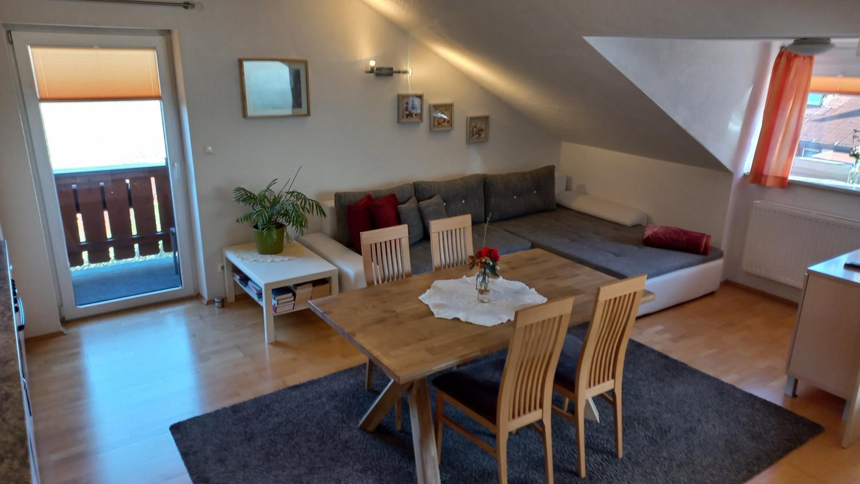 Apartment Feichtner
