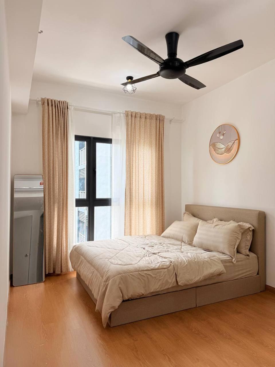Maya bay Residences Splash Mania Gamuda Cove photo 6