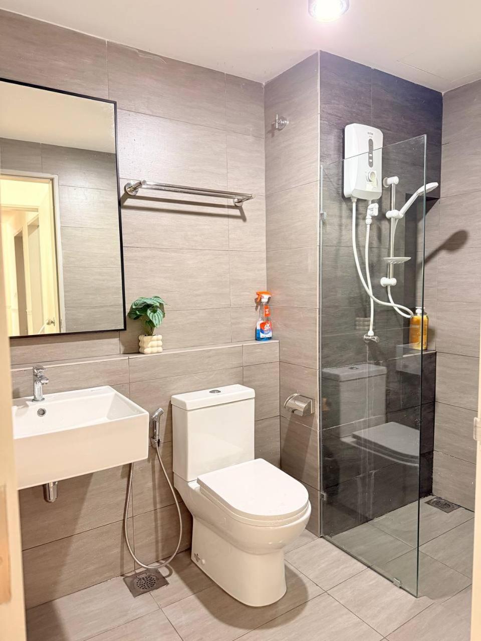 Maya bay Residences Splash Mania Gamuda Cove photo 7