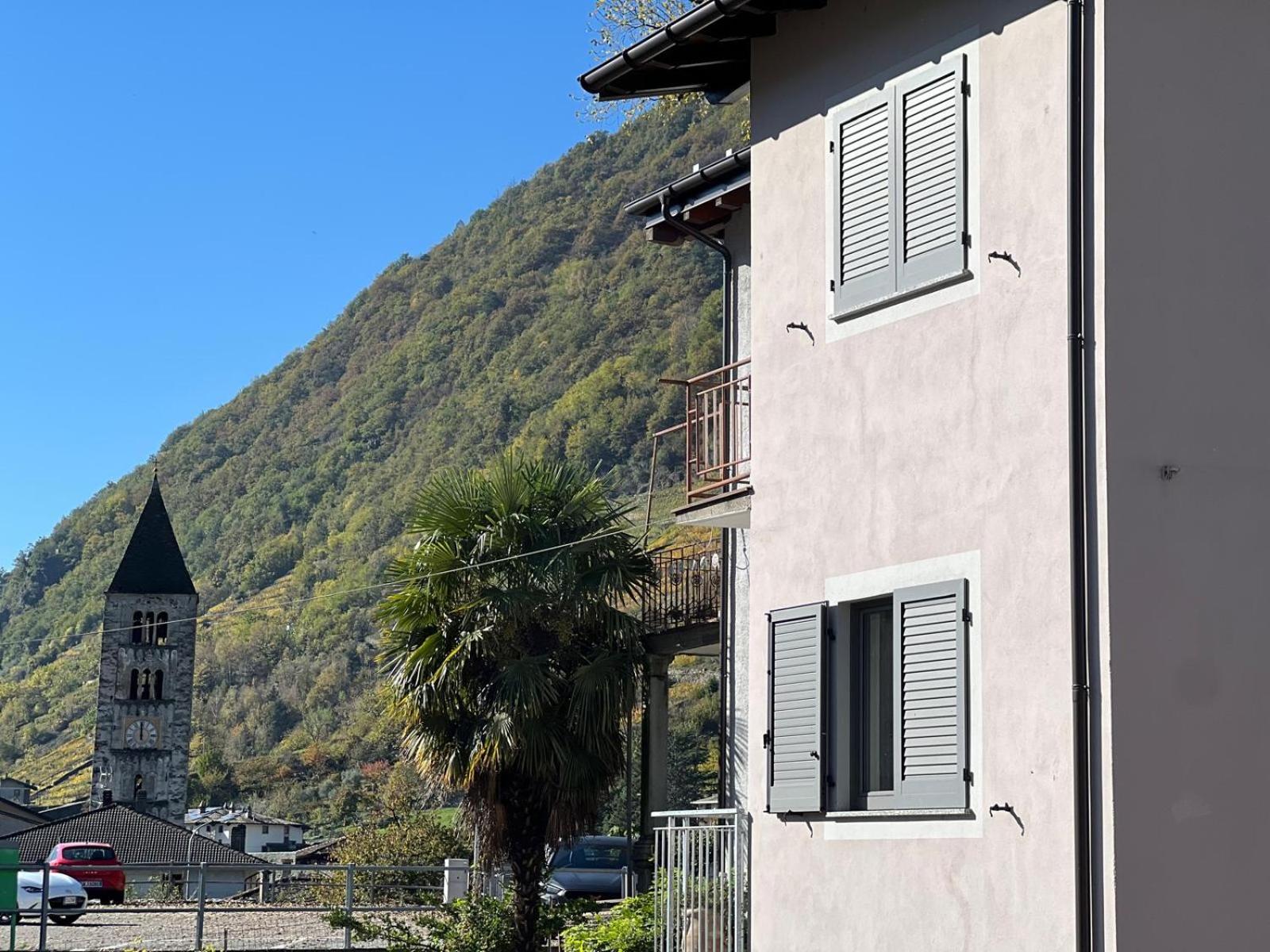 La Valle Maggiore view 4