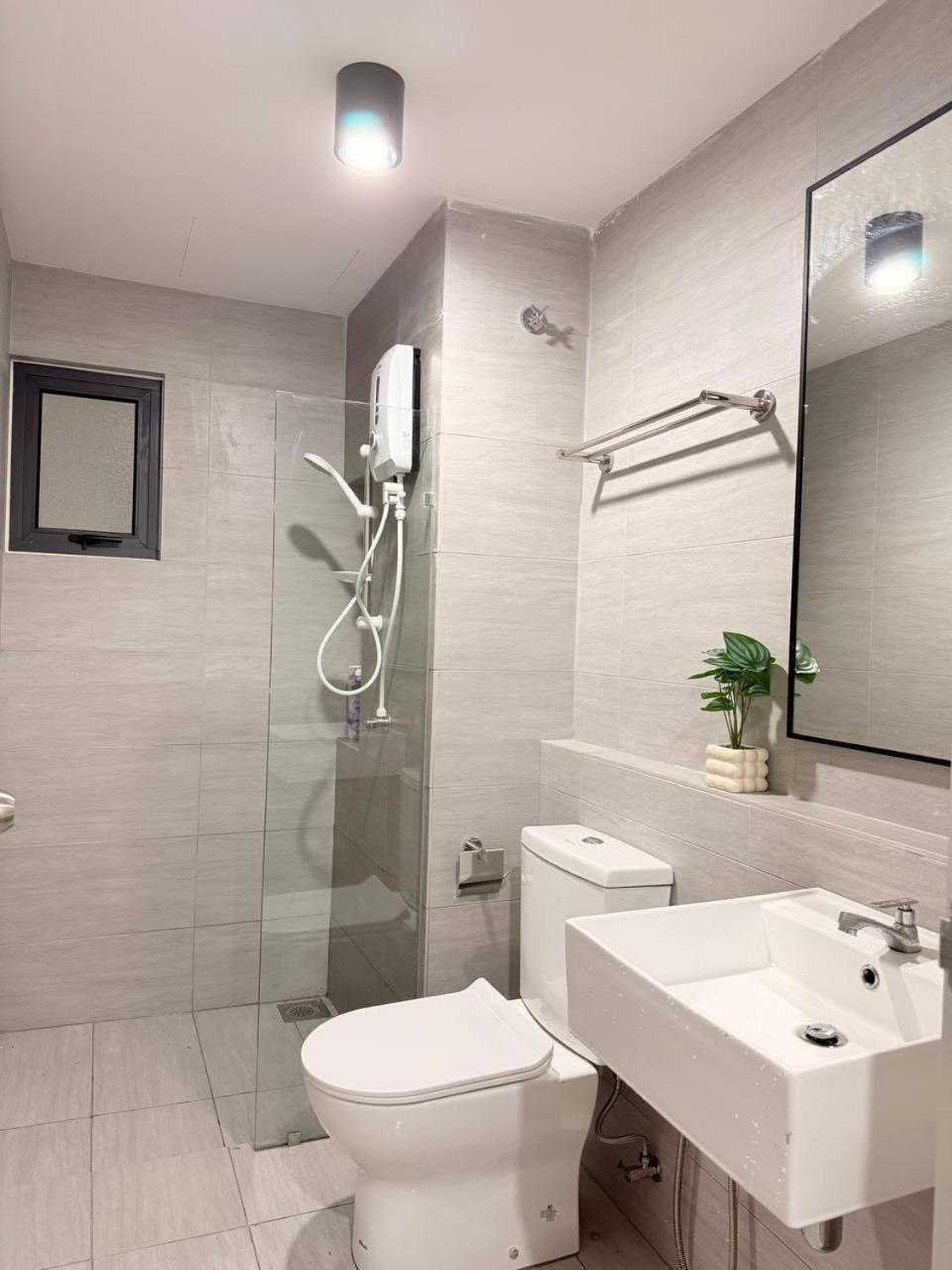 Maya bay Residences Splash Mania Gamuda Cove photo 8