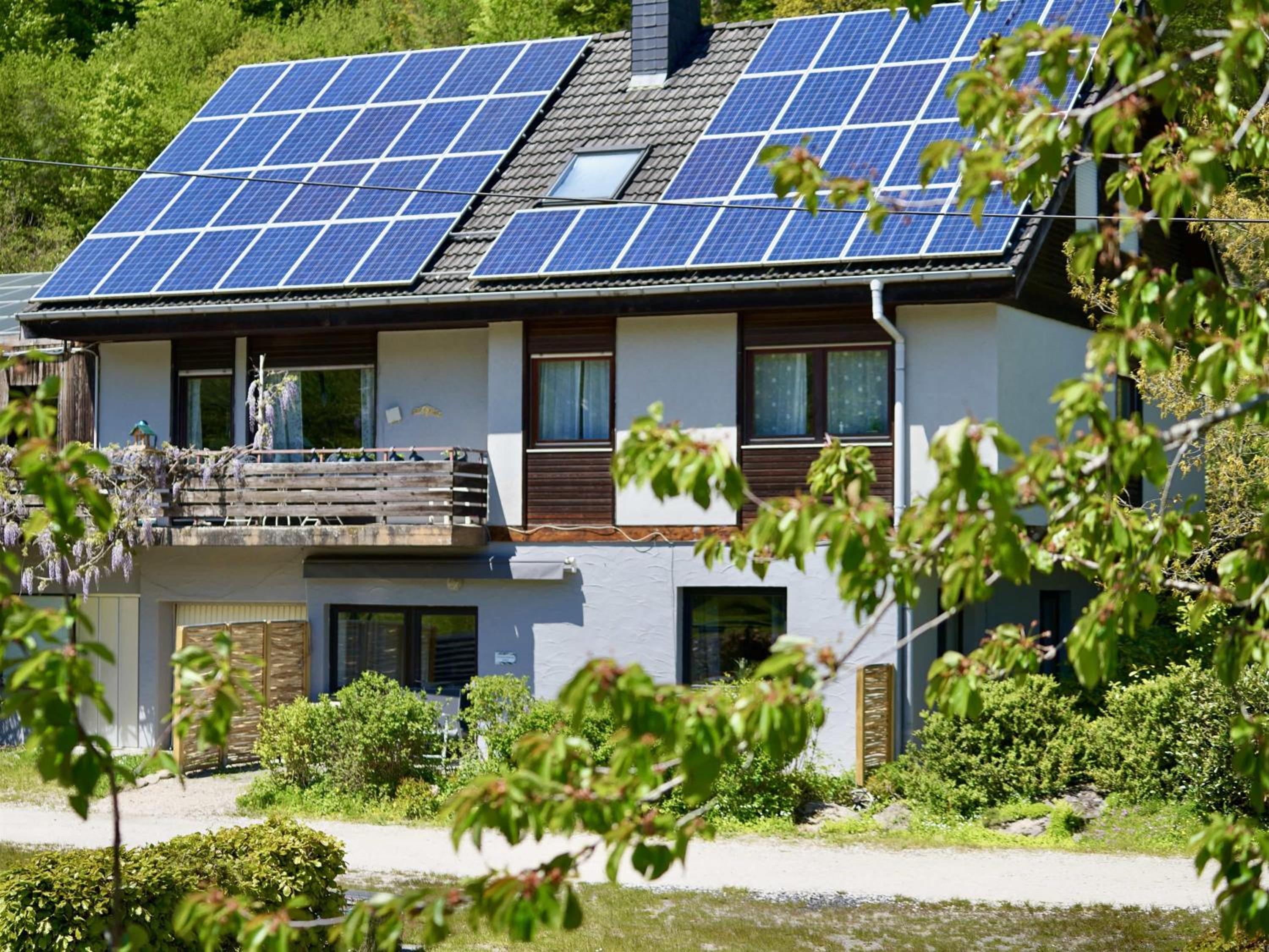 Harfenmühle Camping
