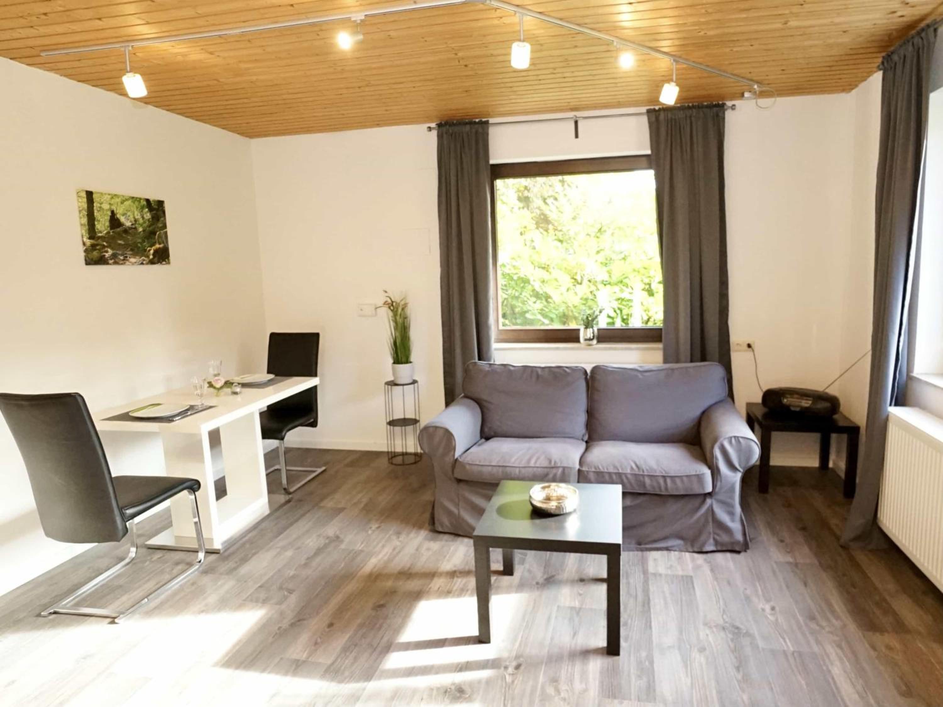 Harfenmühle Camping