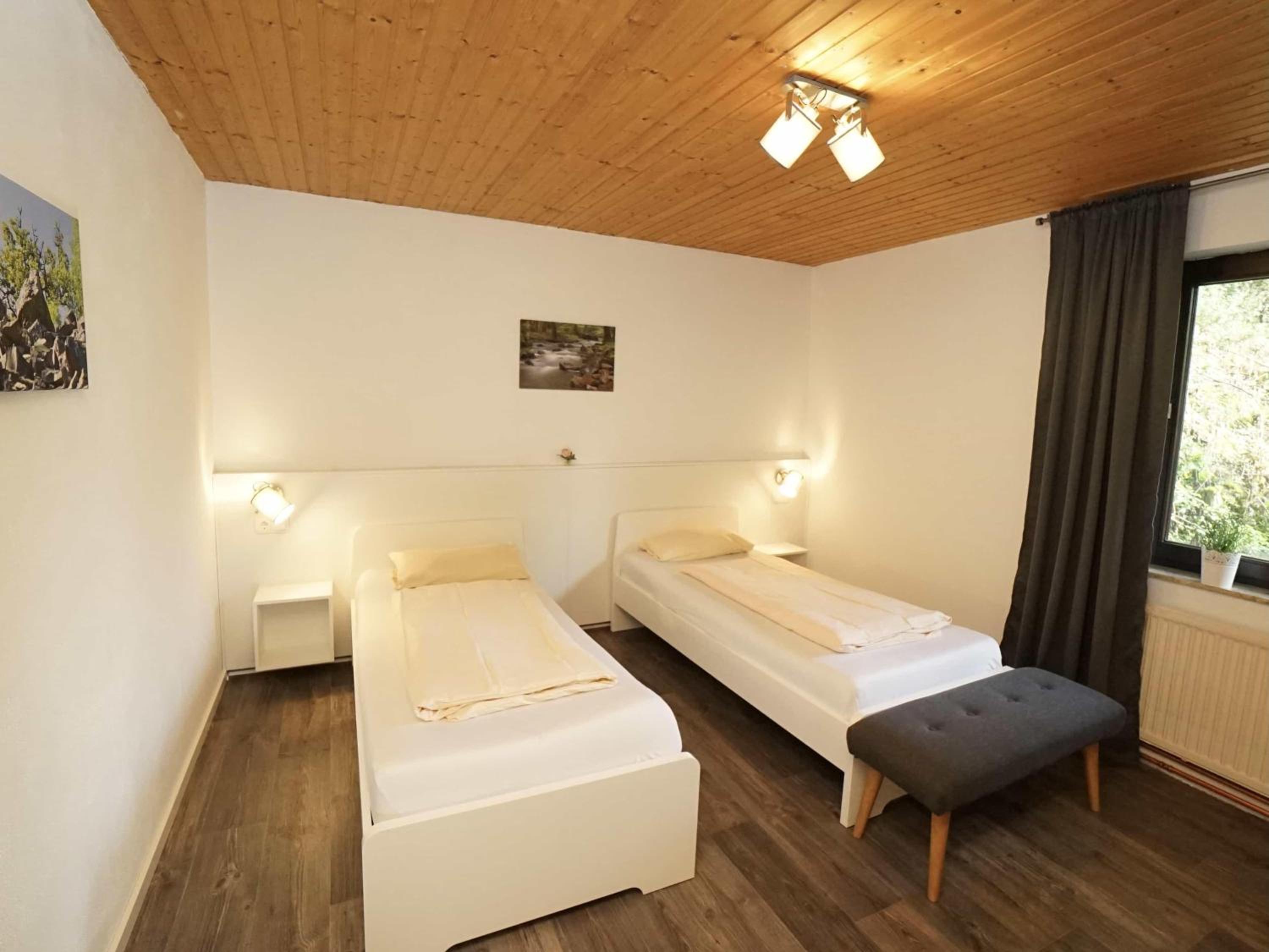 Harfenmühle Camping