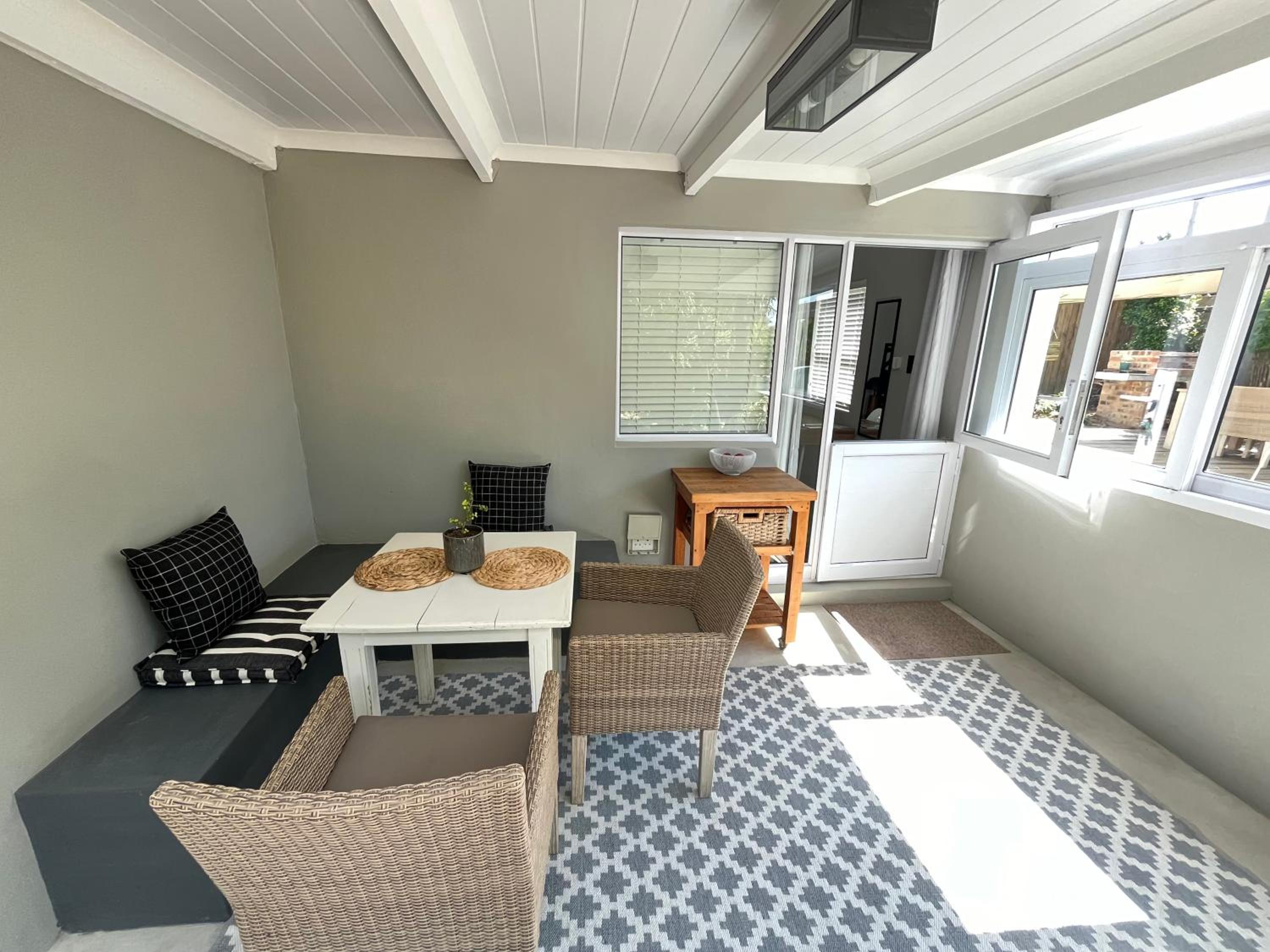 Almond Cottage
