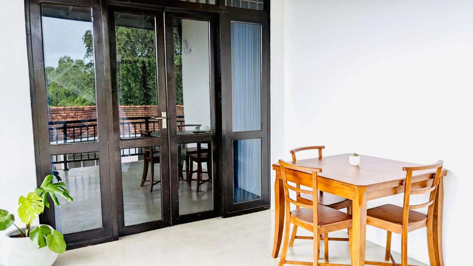 Nicole eco residence