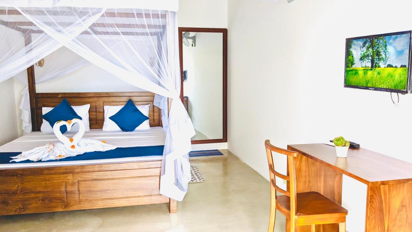 Nicole eco residence