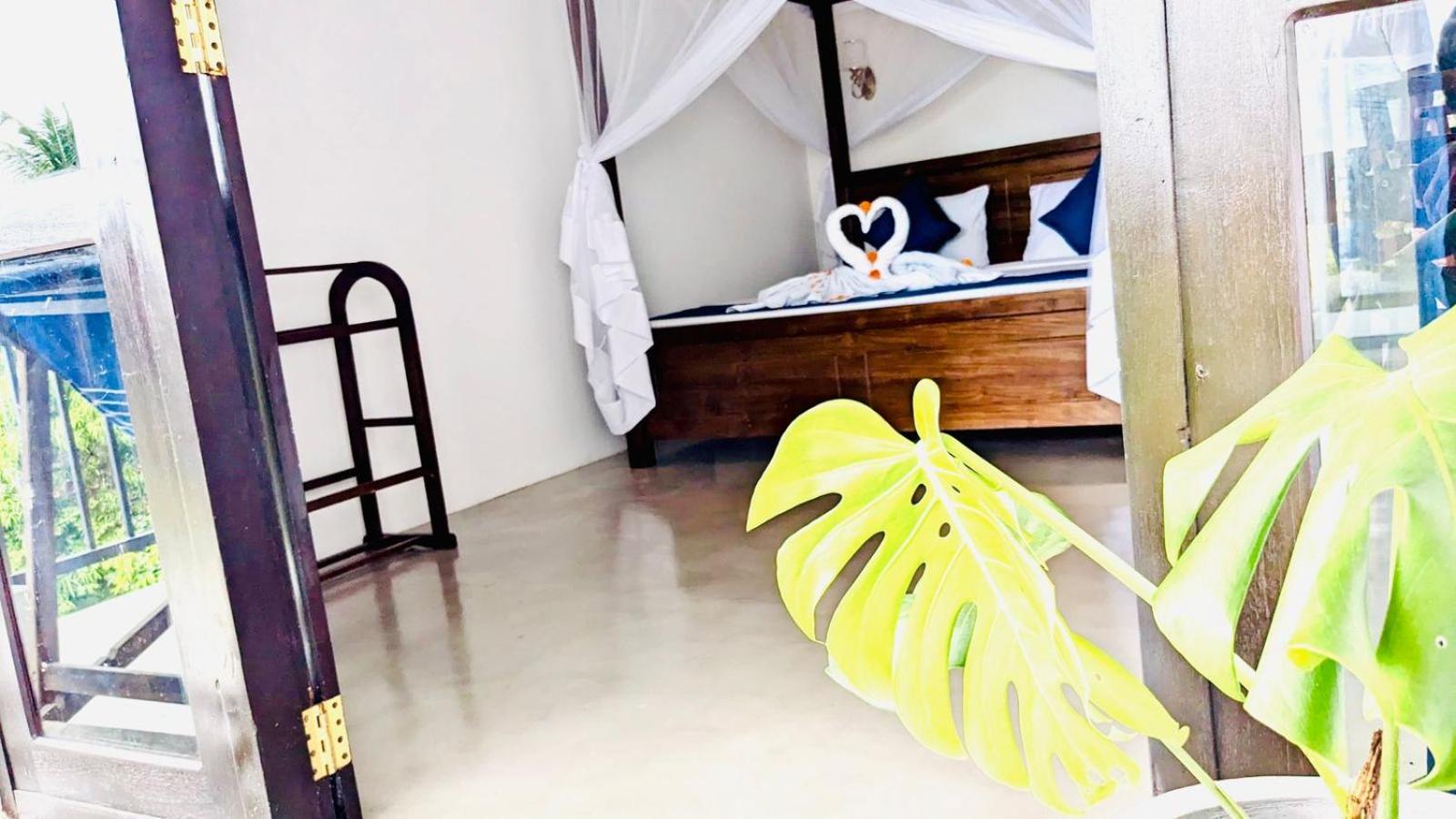 Nicole eco residence