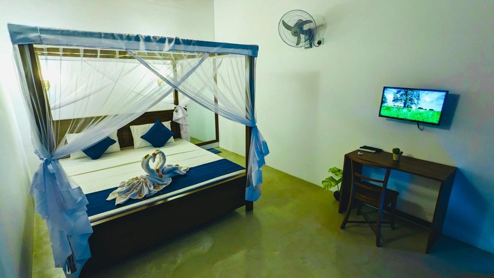 Nicole eco residence