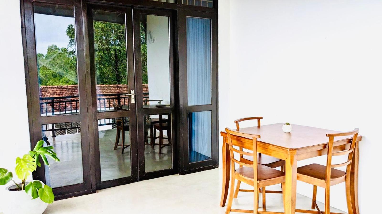Nicole eco residence