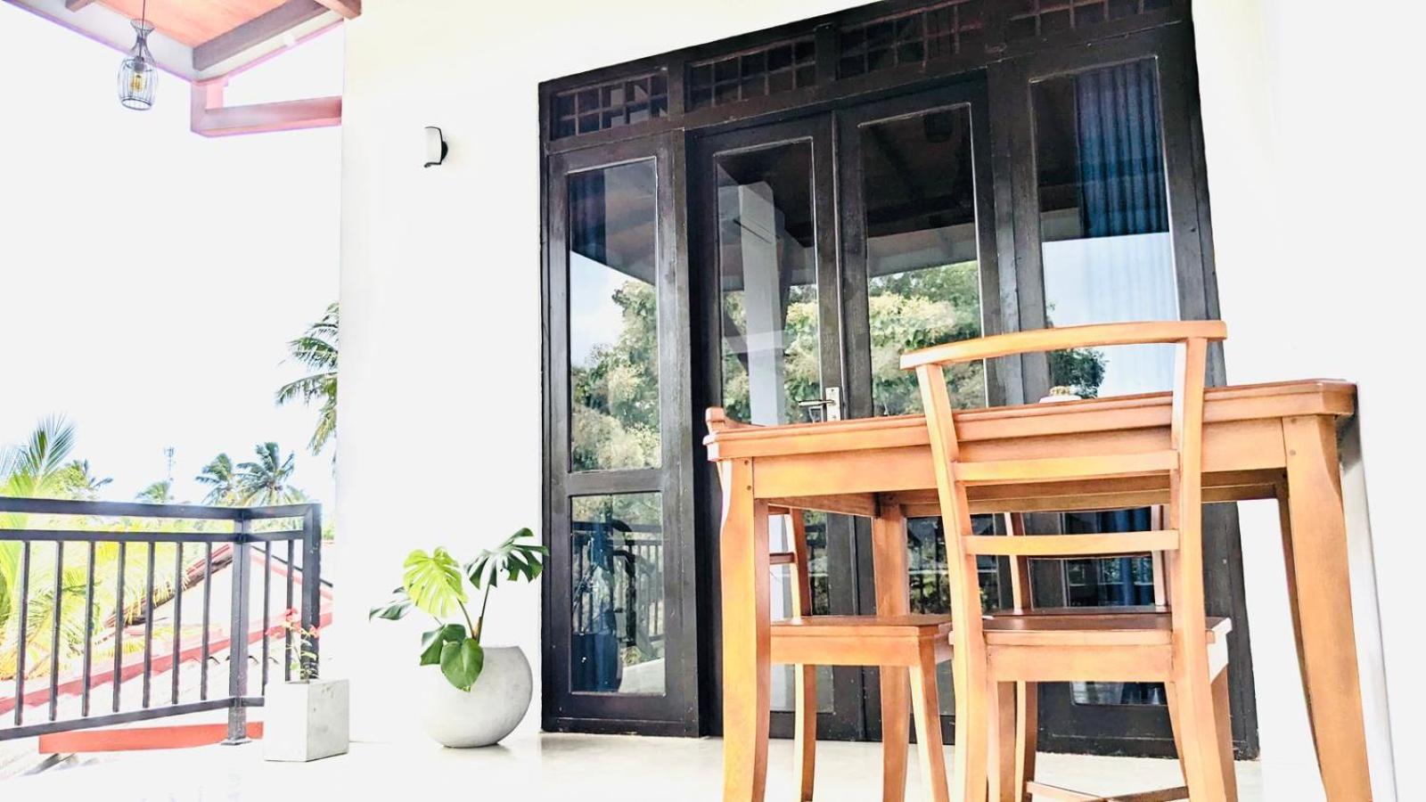 Nicole eco residence