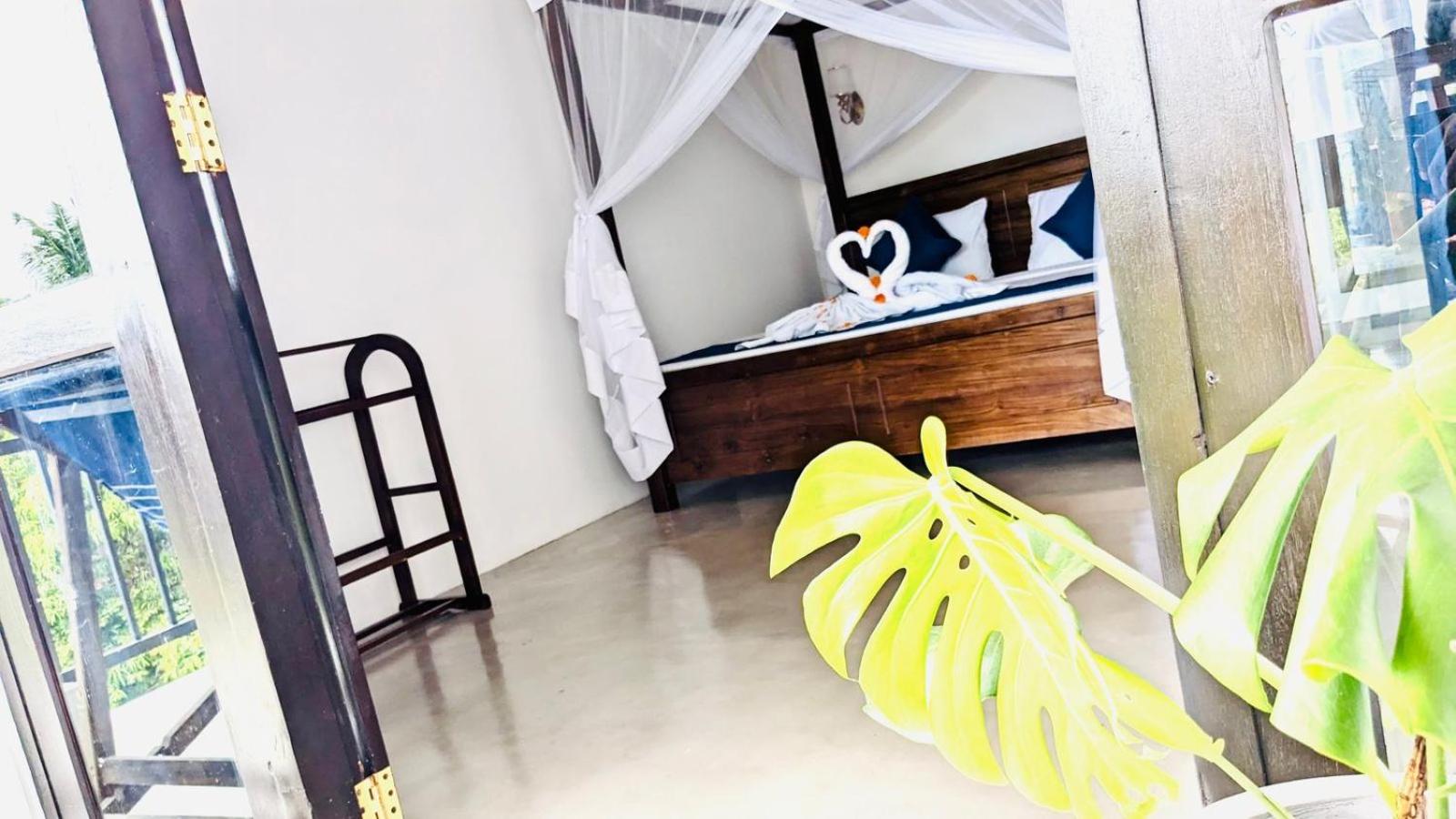 Nicole eco residence