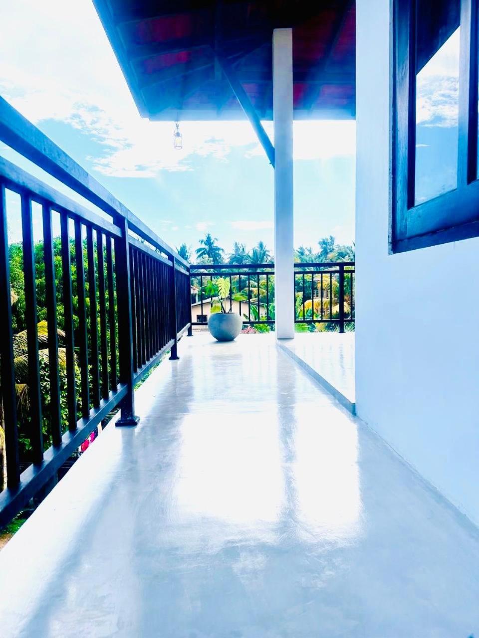 Nicole eco residence