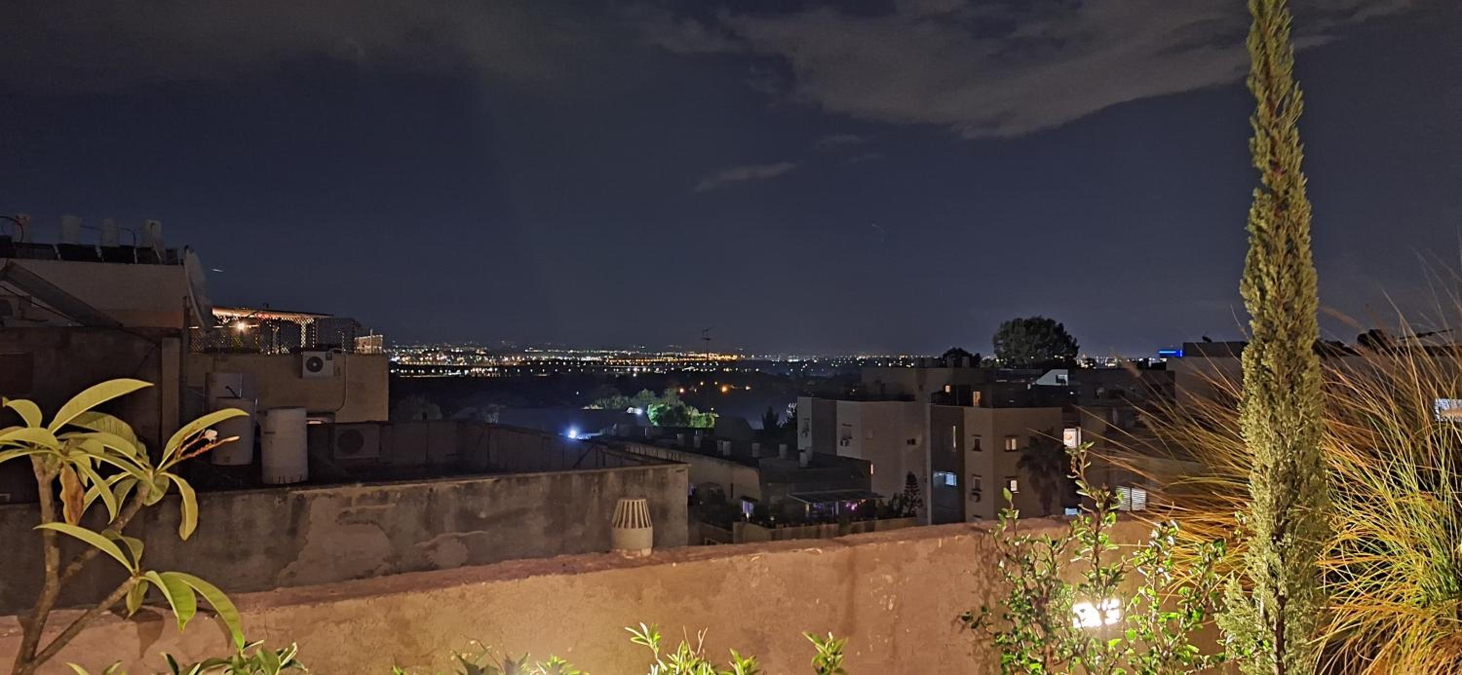 Sharon Penthouse