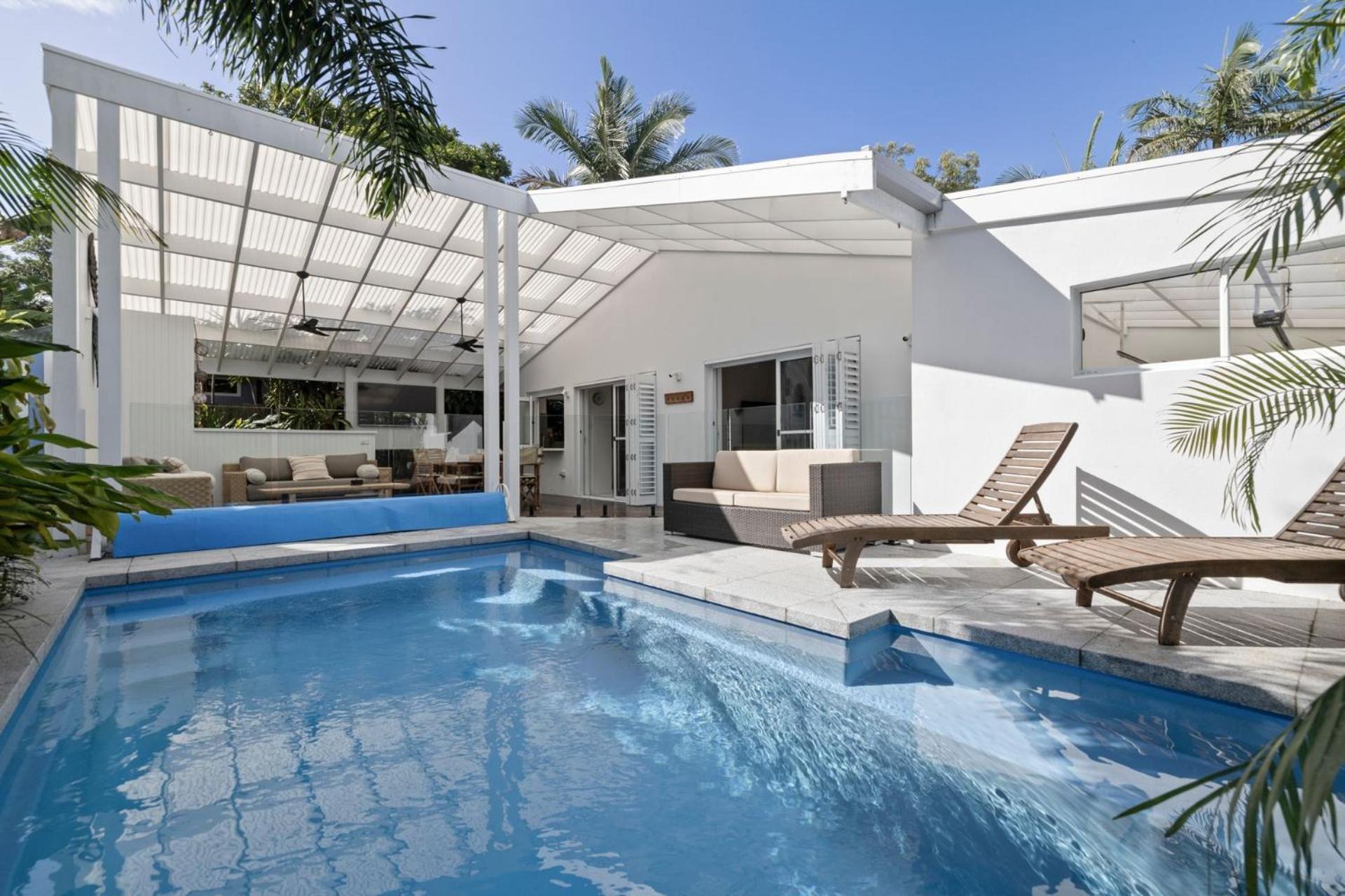 East Coast Escapes Blubayu