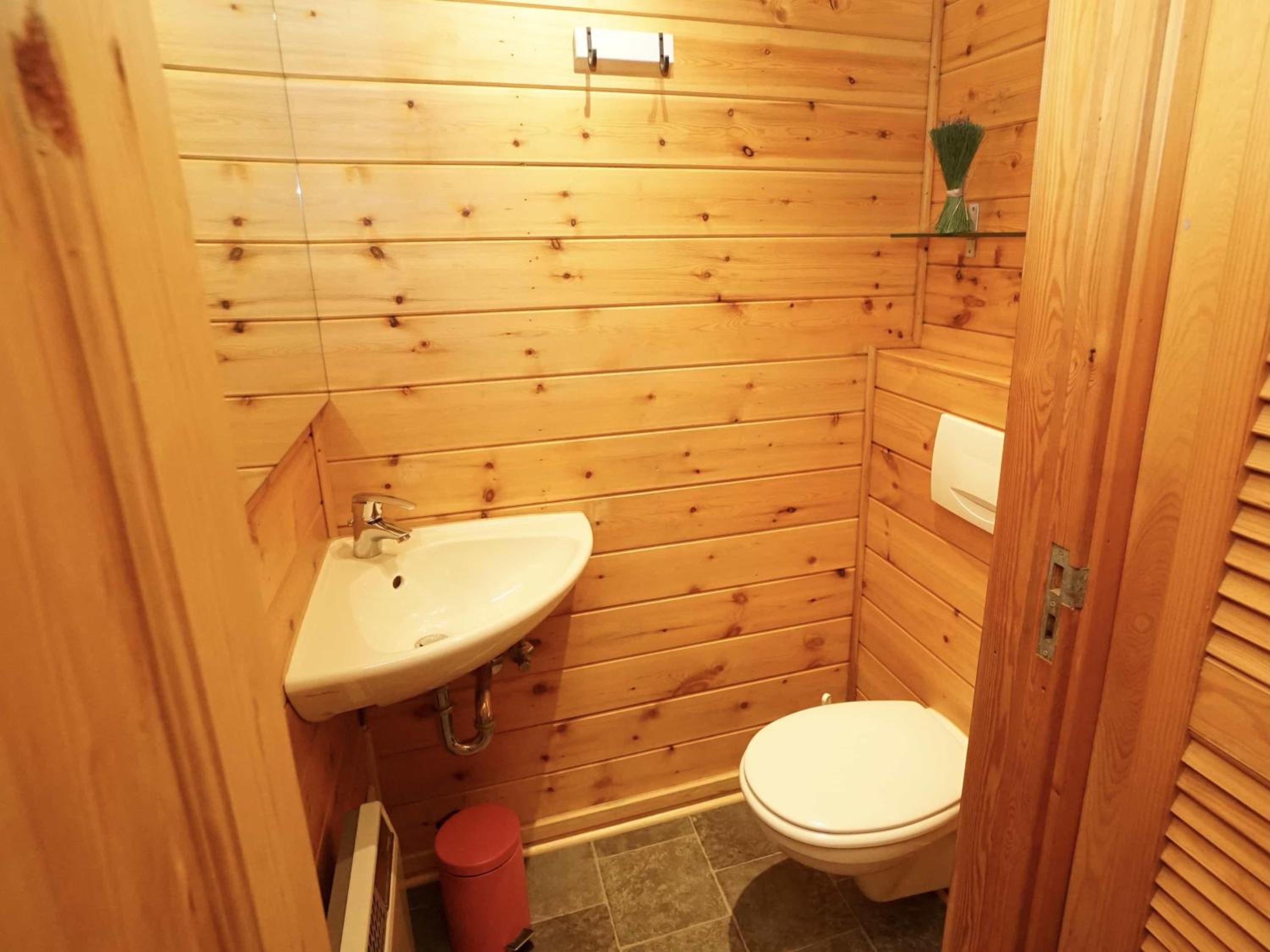 Harfenmühle Camping