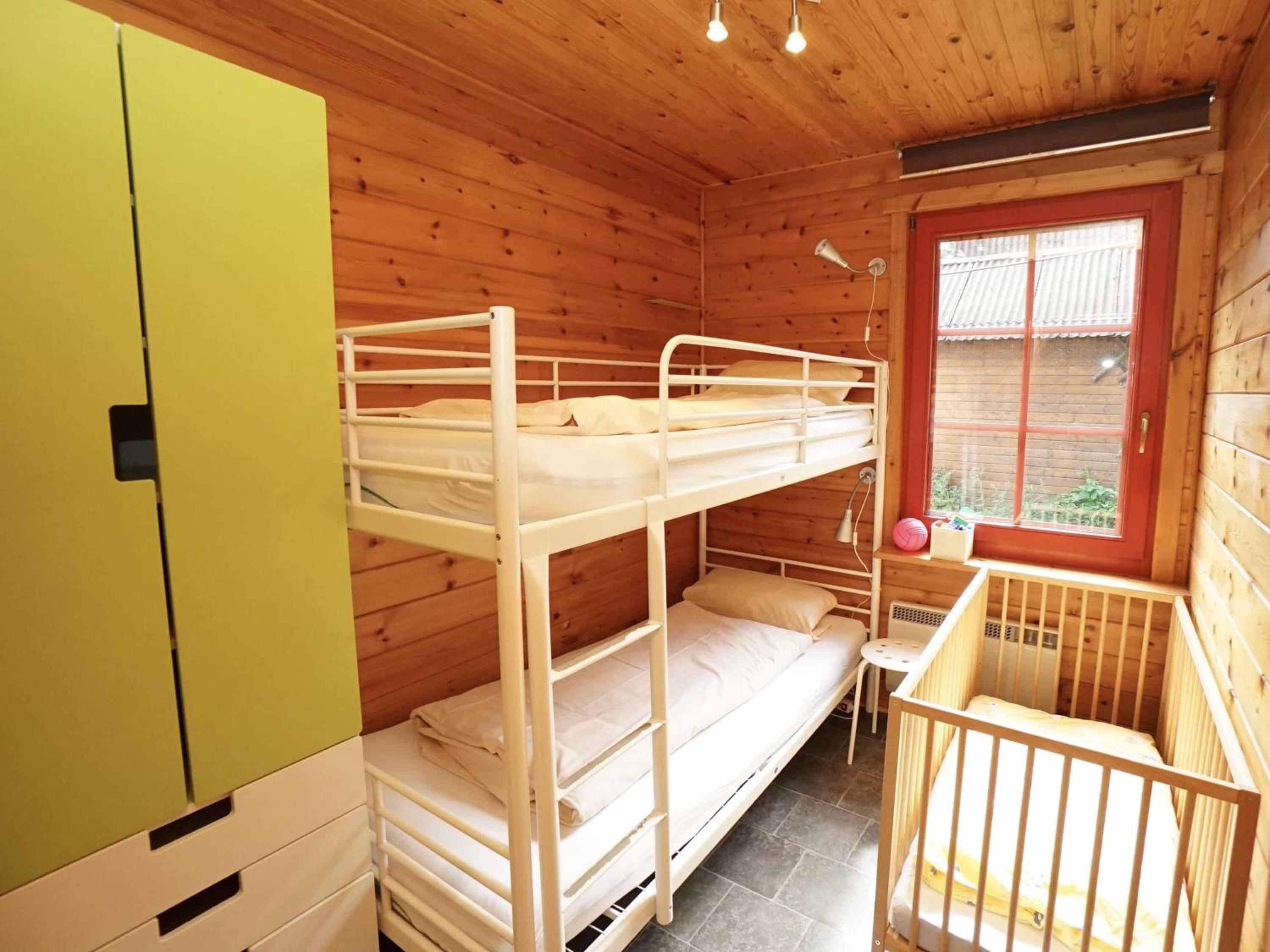 Harfenmühle Camping